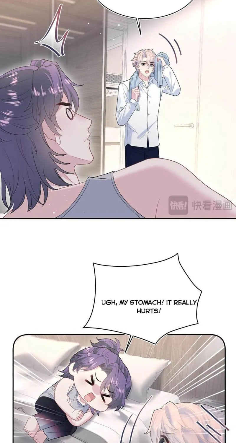 Read Seize My Boyfriend chapter 415 image 18 on Lezhin