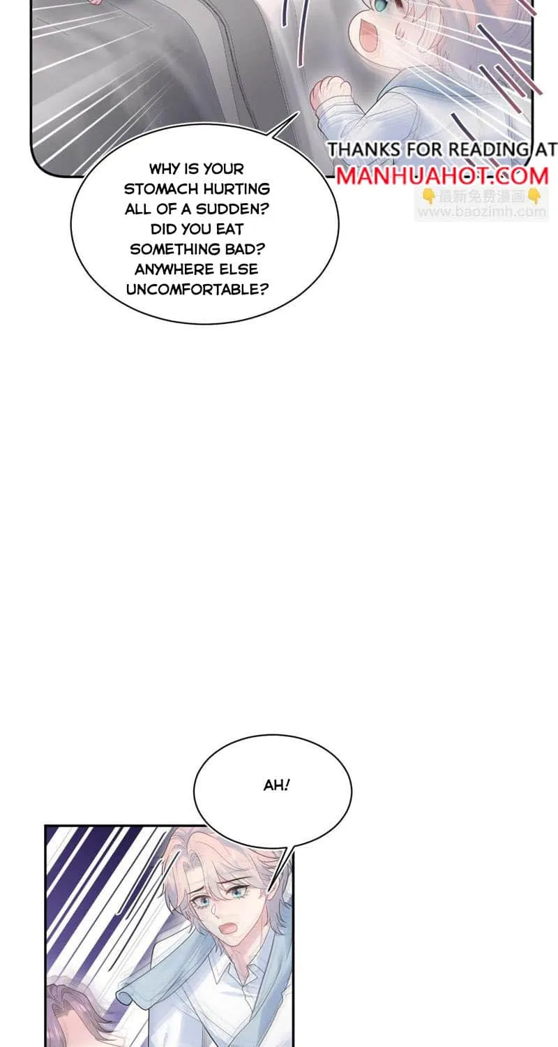 Read Seize My Boyfriend chapter 415 image 19 on Lezhin