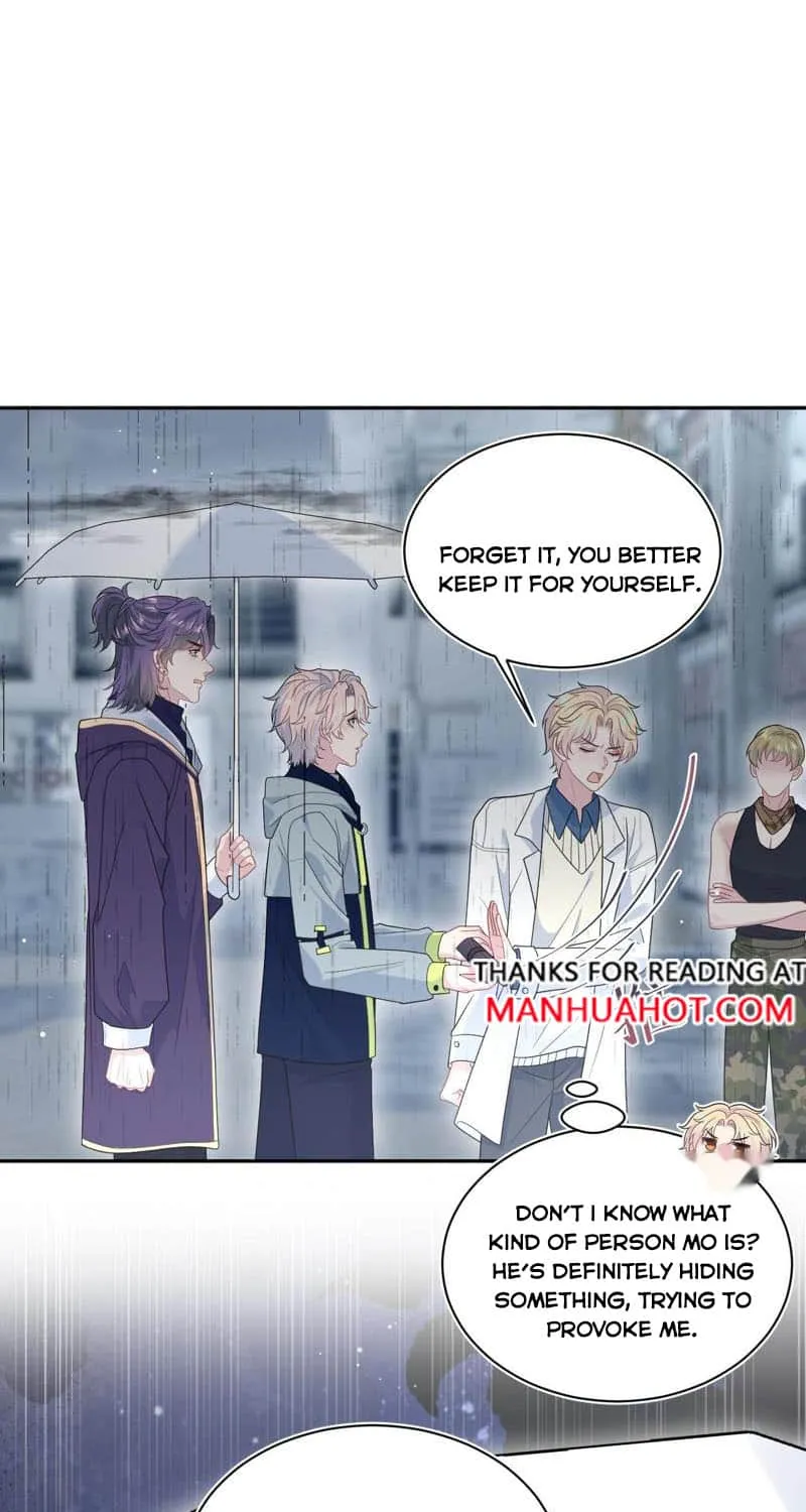 Read Seize My Boyfriend chapter 415 image 2 on Lezhin