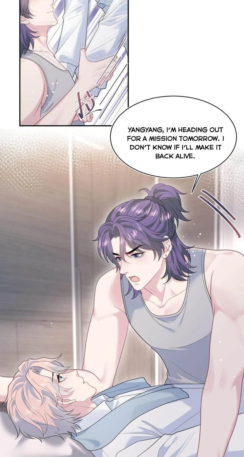Read Seize My Boyfriend chapter 415 image 20 on Lezhin