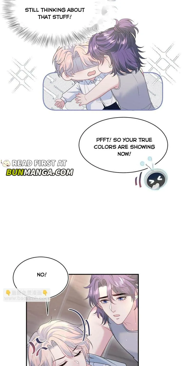 Read Seize My Boyfriend chapter 415 image 22 on Lezhin