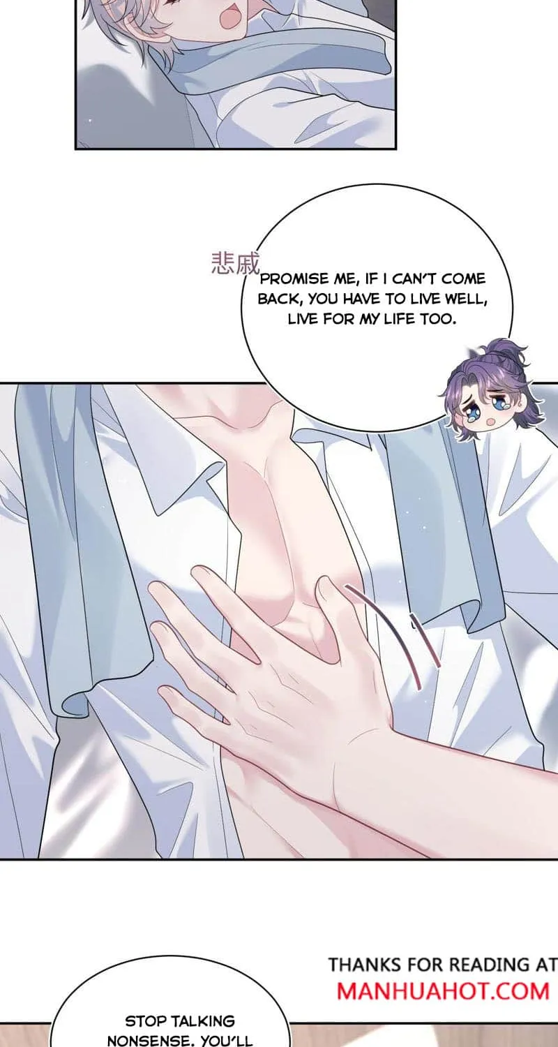 Read Seize My Boyfriend chapter 415 image 23 on Lezhin
