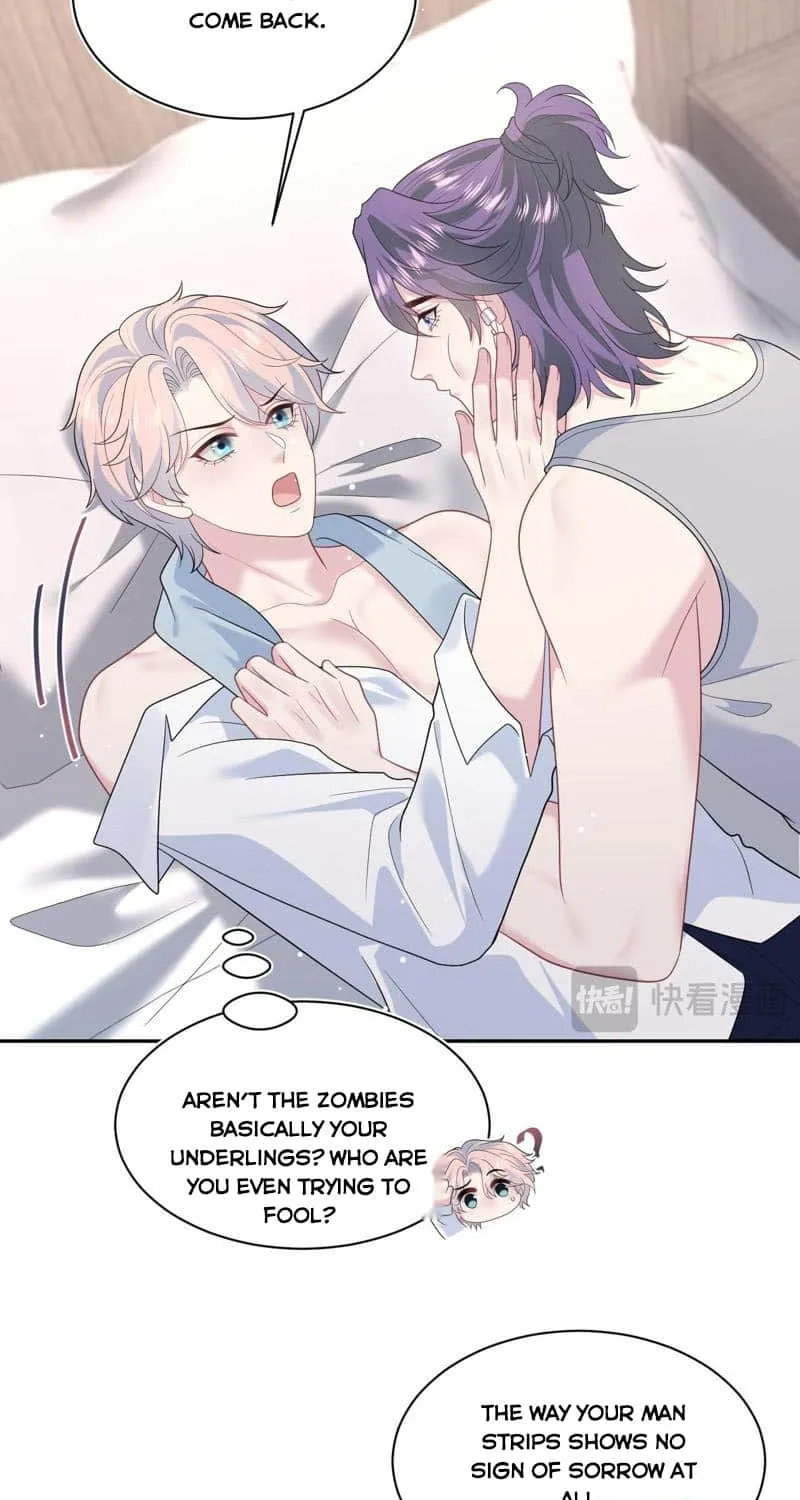 Read Seize My Boyfriend chapter 415 image 24 on Lezhin