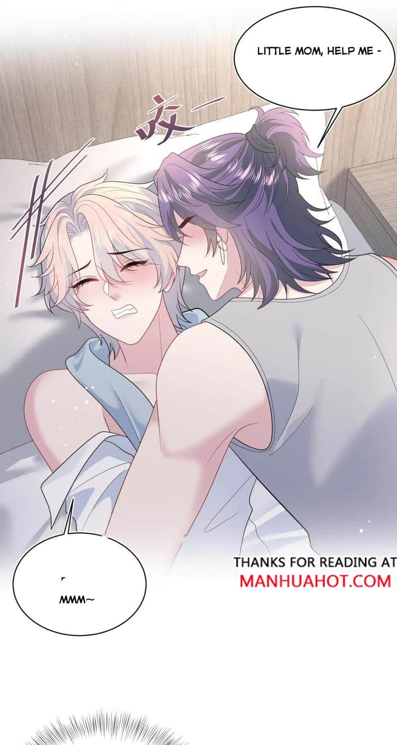 Read Seize My Boyfriend chapter 415 image 26 on Lezhin