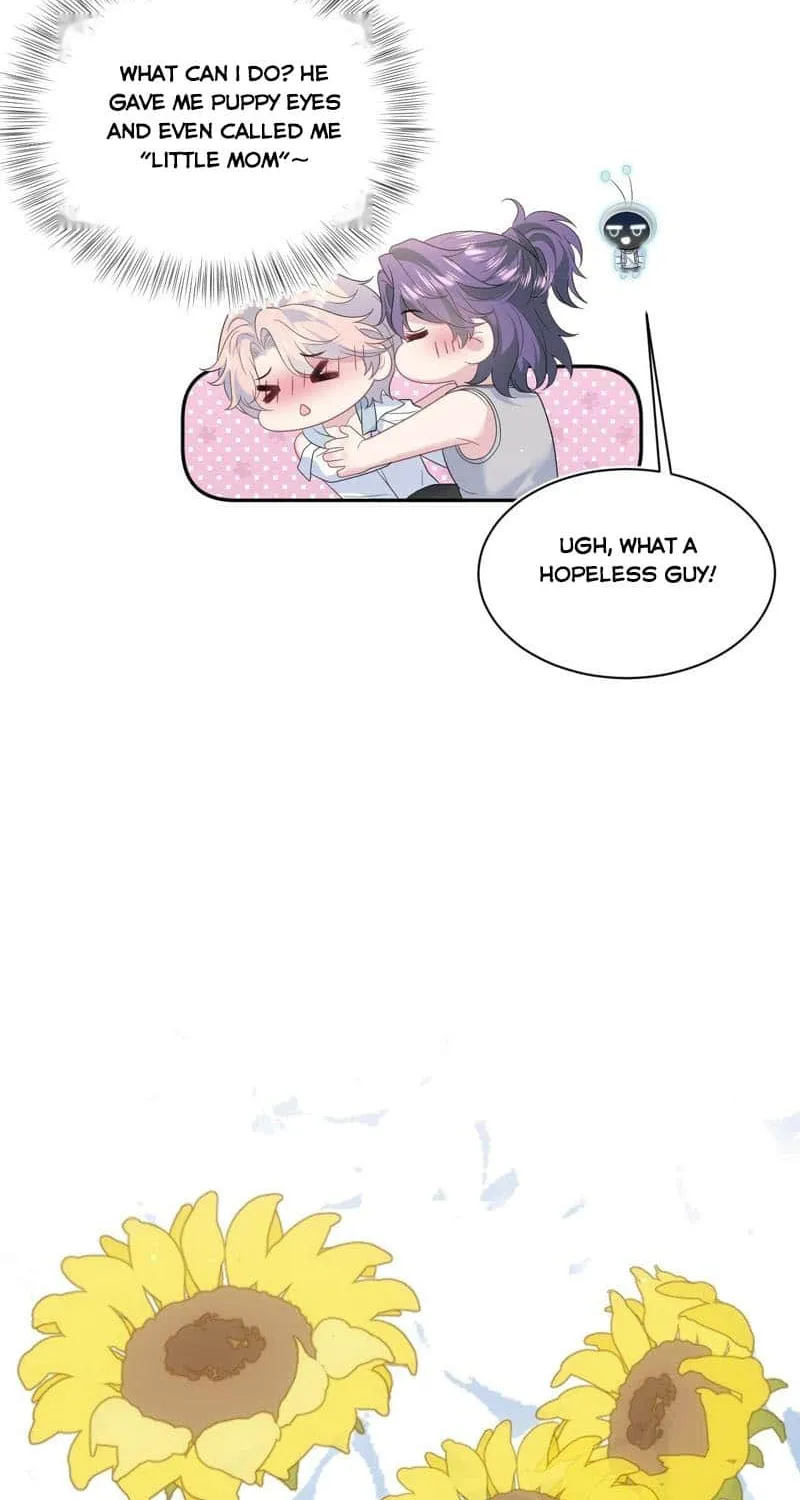 Read Seize My Boyfriend chapter 415 image 27 on Lezhin
