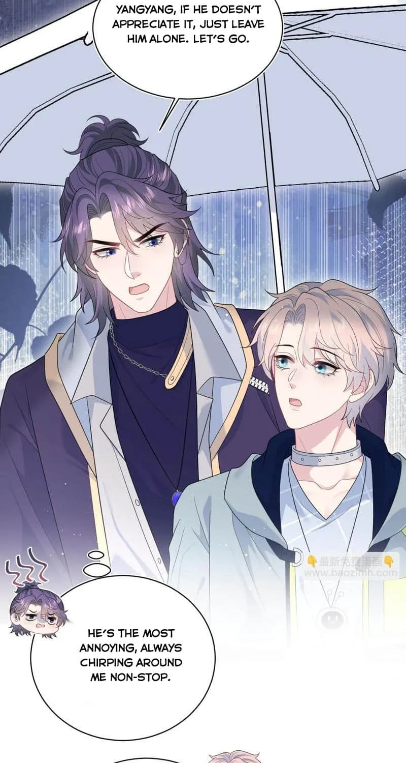 Read Seize My Boyfriend chapter 415 image 3 on Lezhin
