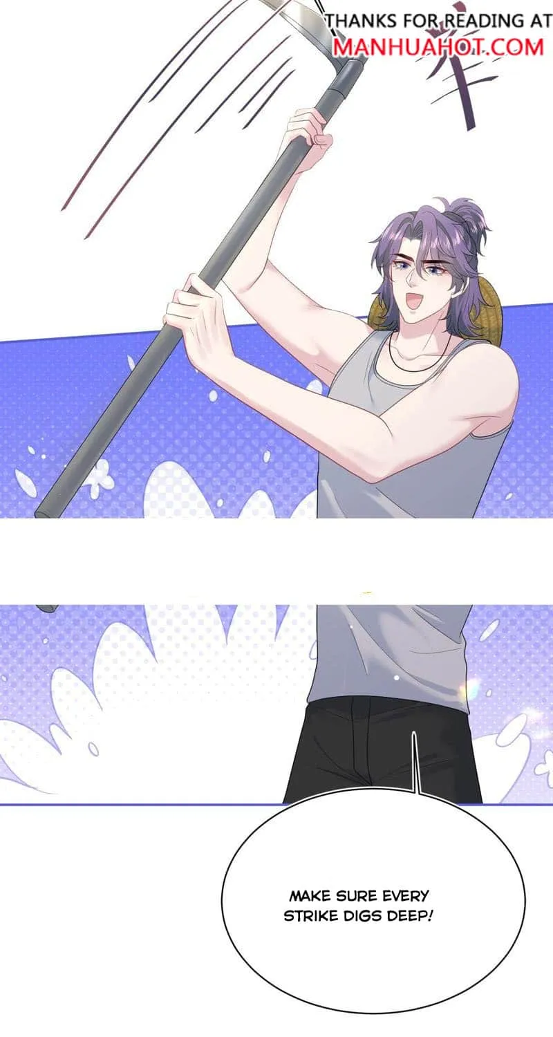Read Seize My Boyfriend chapter 415 image 31 on Lezhin
