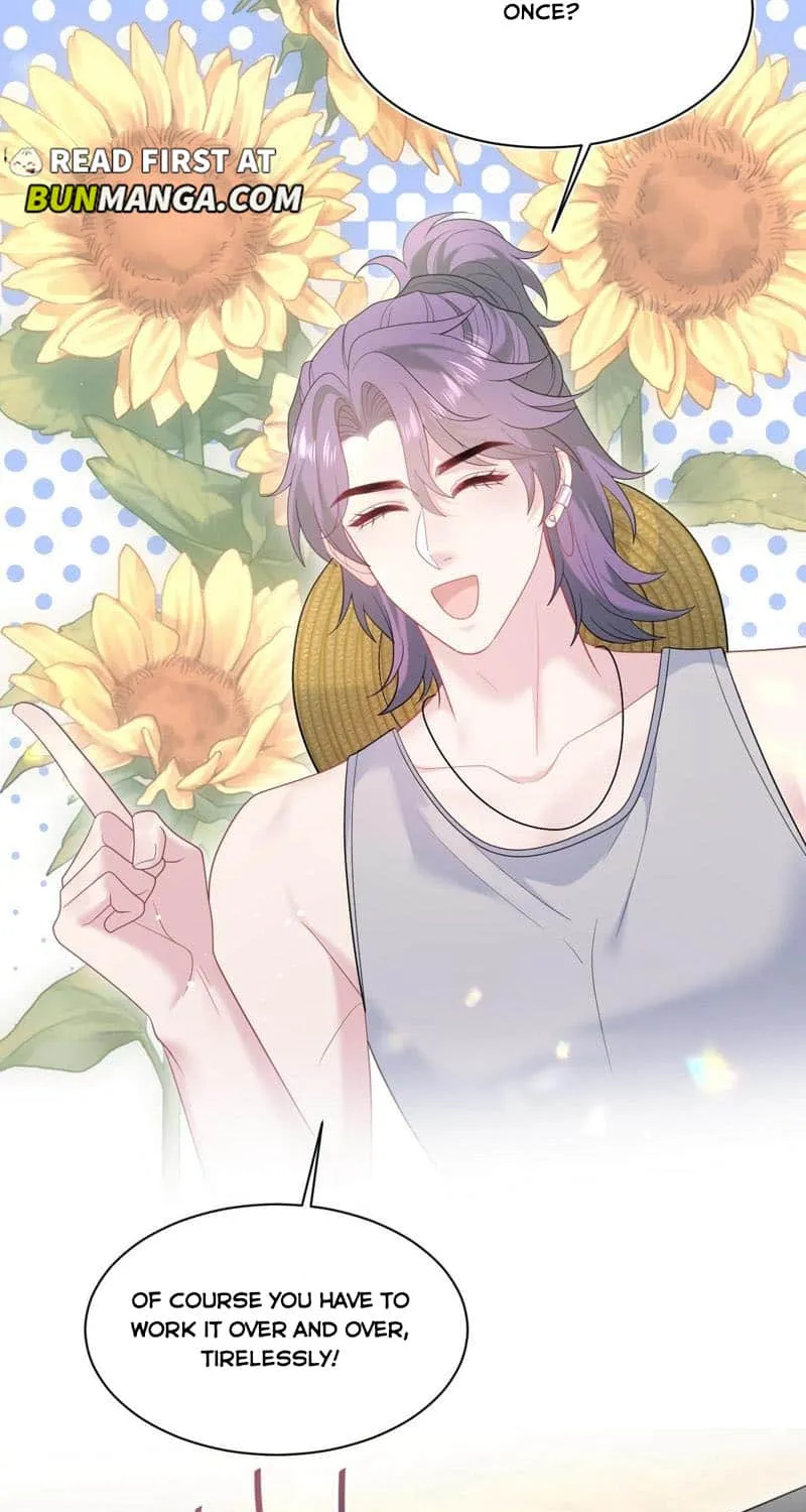 Read Seize My Boyfriend chapter 415 image 33 on Lezhin