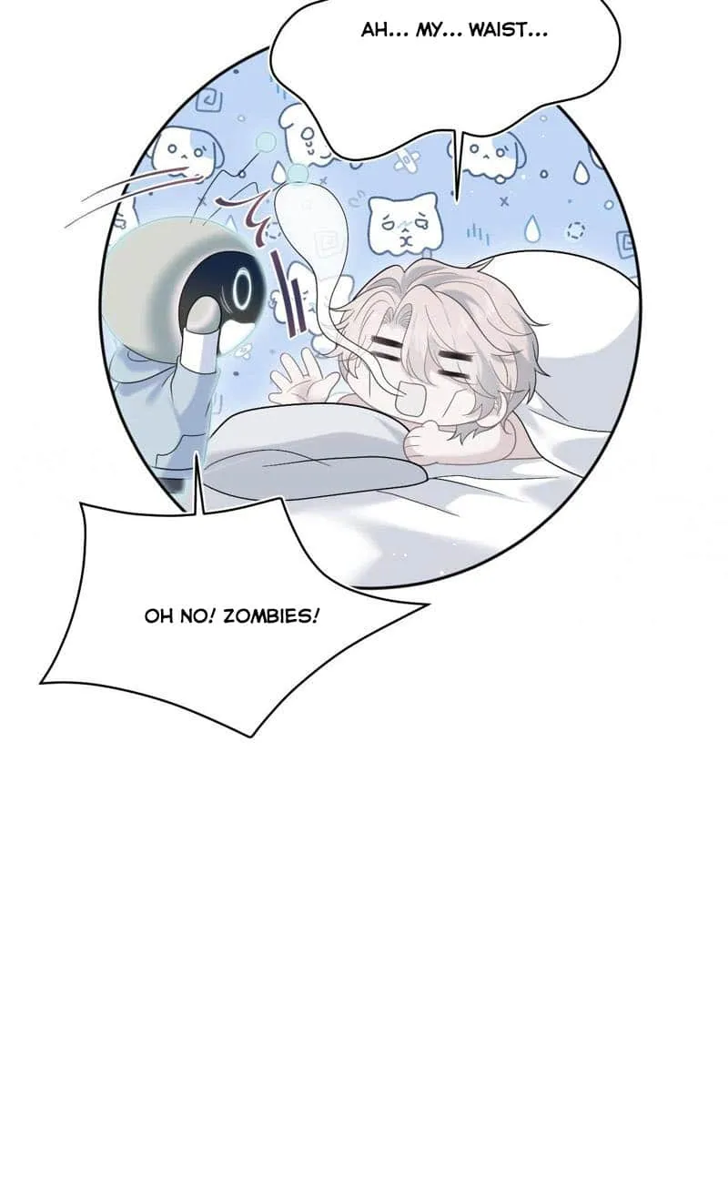Read Seize My Boyfriend chapter 415 image 35 on Lezhin