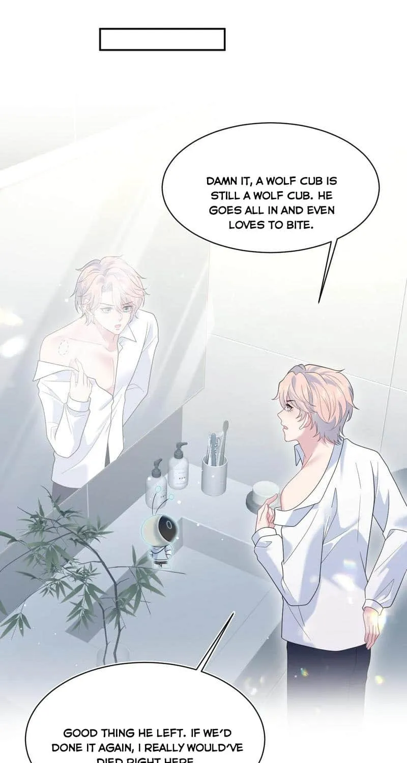 Read Seize My Boyfriend chapter 415 image 36 on Lezhin