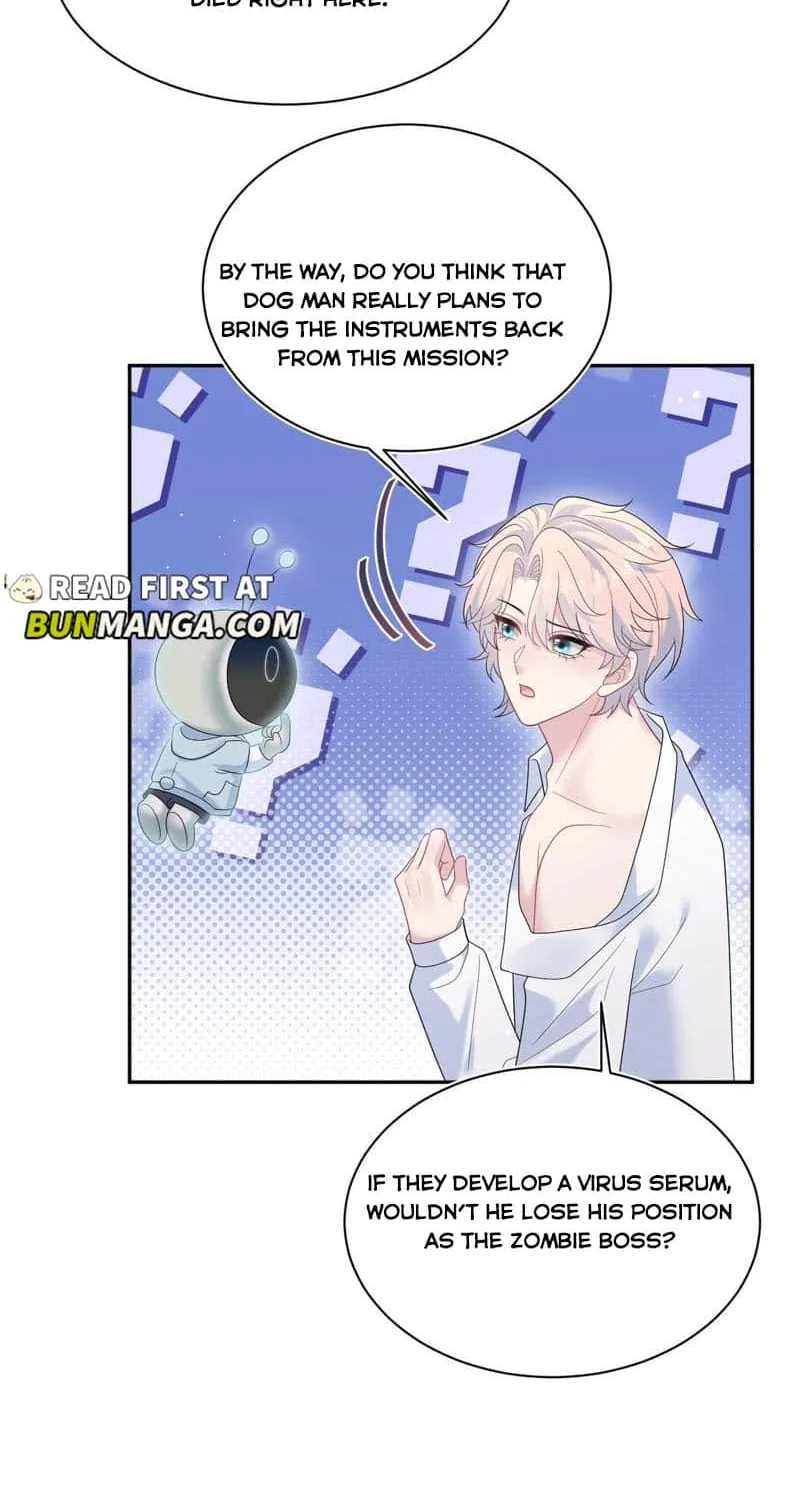 Read Seize My Boyfriend chapter 415 image 37 on Lezhin