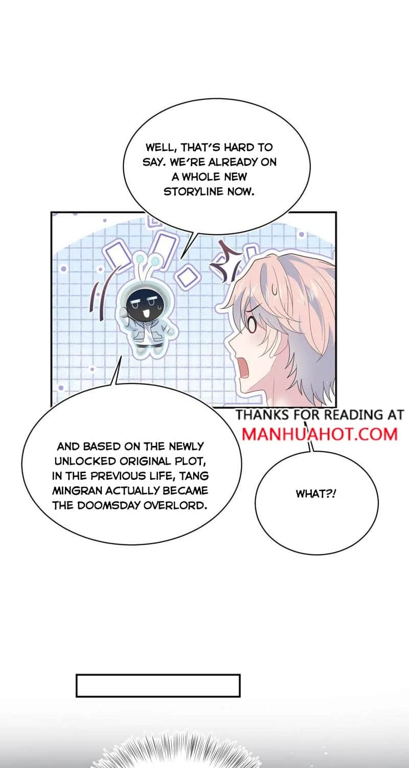 Read Seize My Boyfriend chapter 415 image 38 on Lezhin