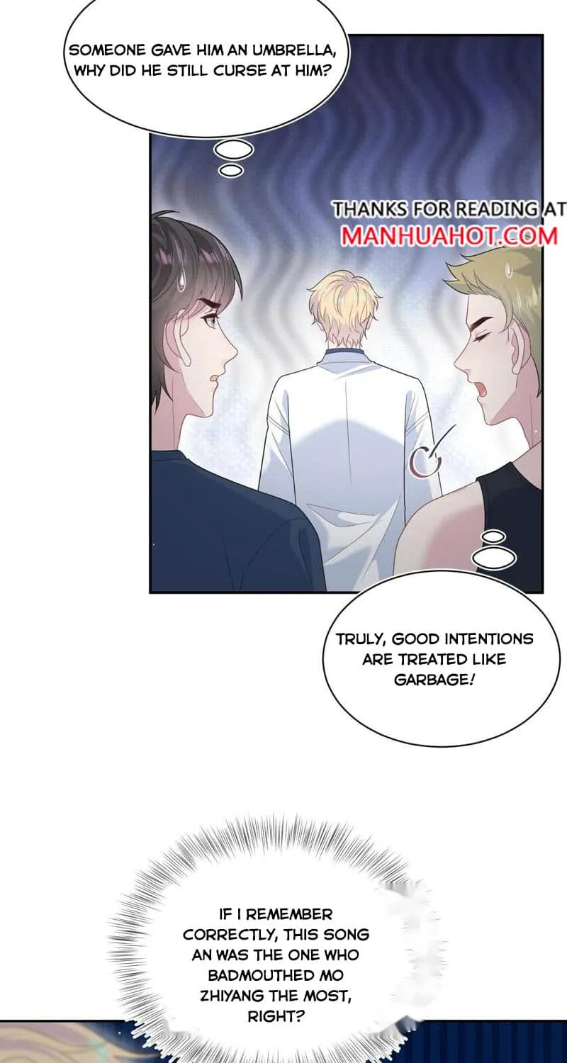 Read Seize My Boyfriend chapter 415 image 6 on Lezhin