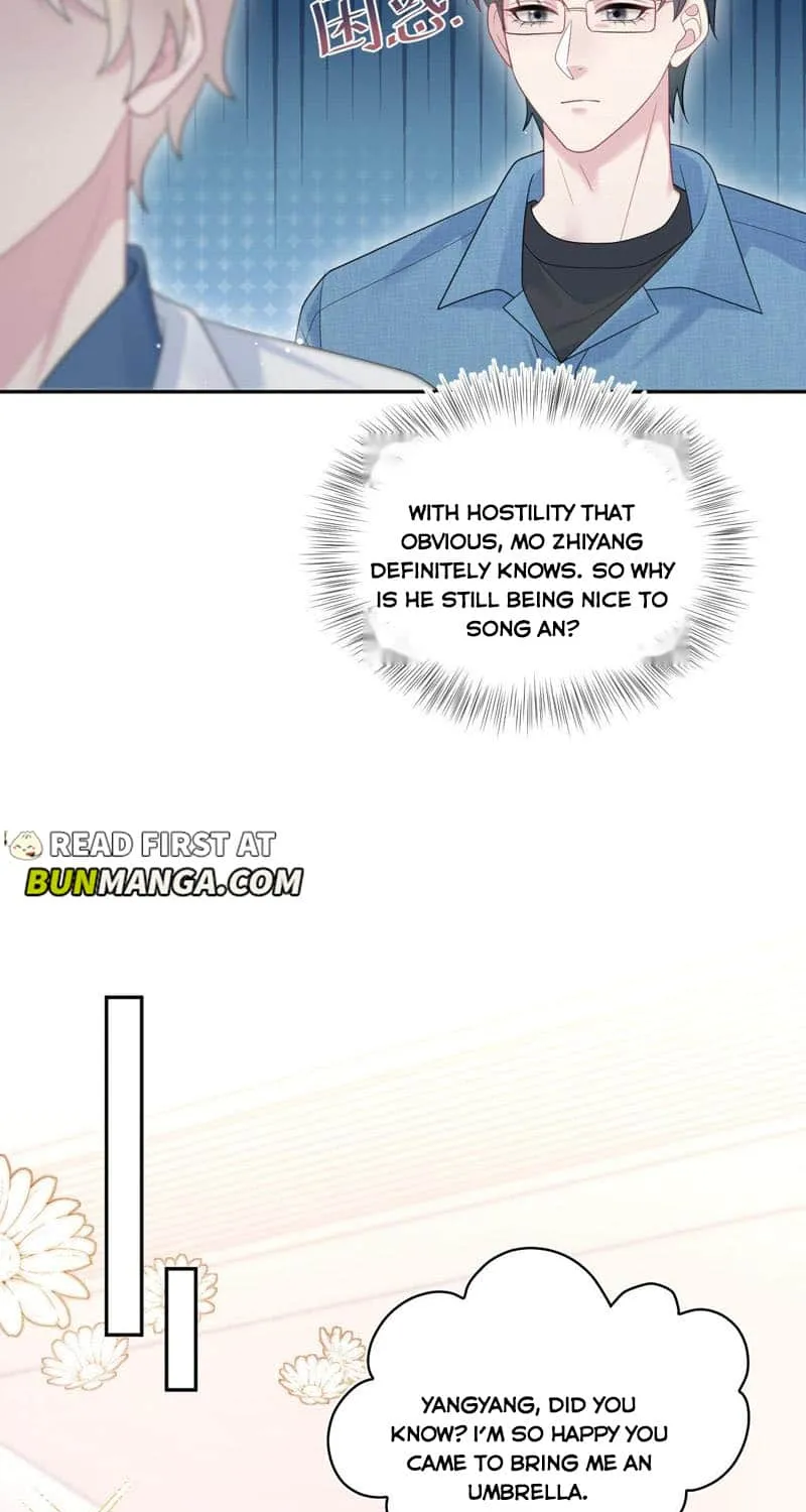 Read Seize My Boyfriend chapter 415 image 8 on Lezhin