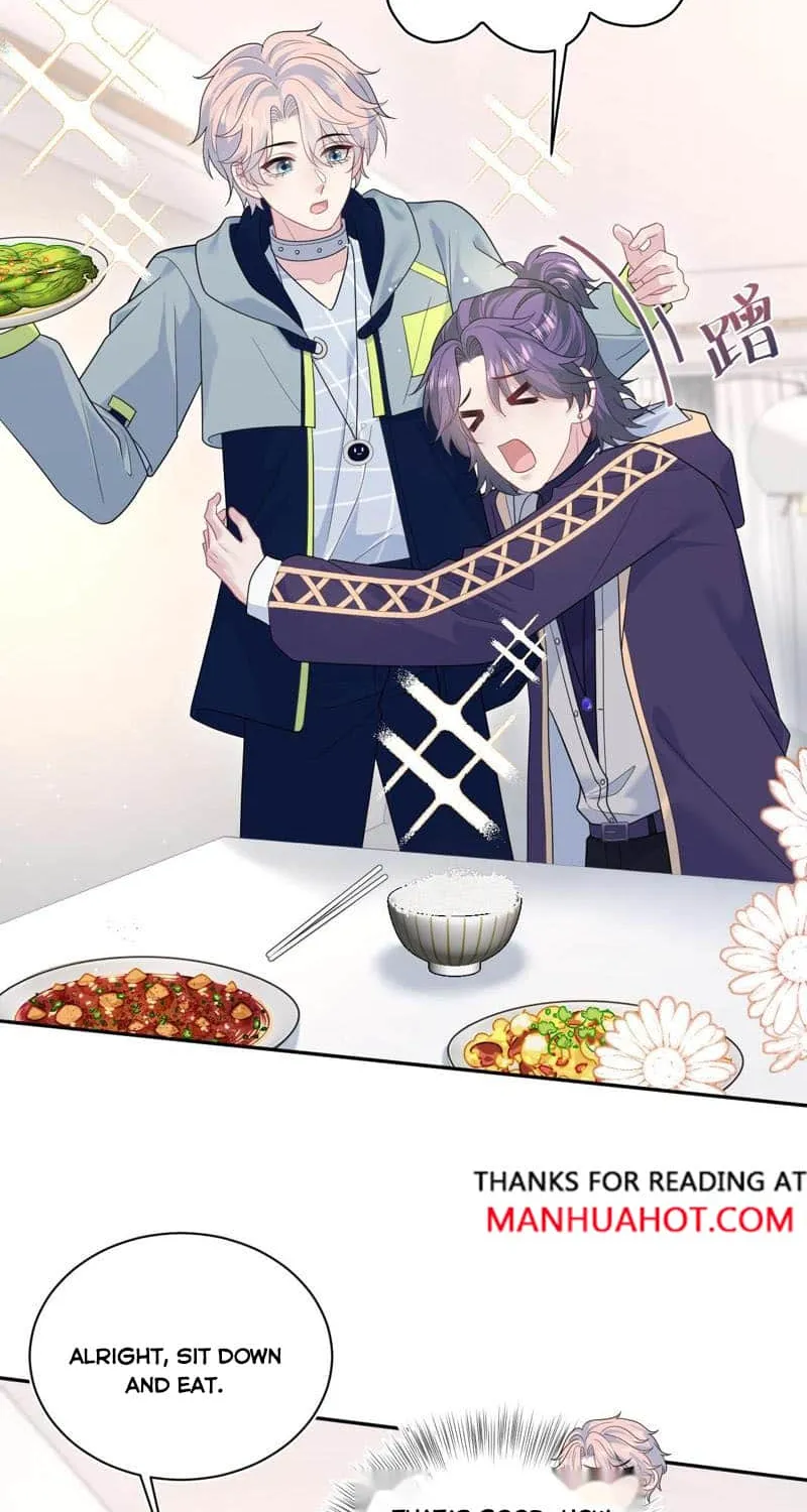 Read Seize My Boyfriend chapter 415 image 9 on Lezhin