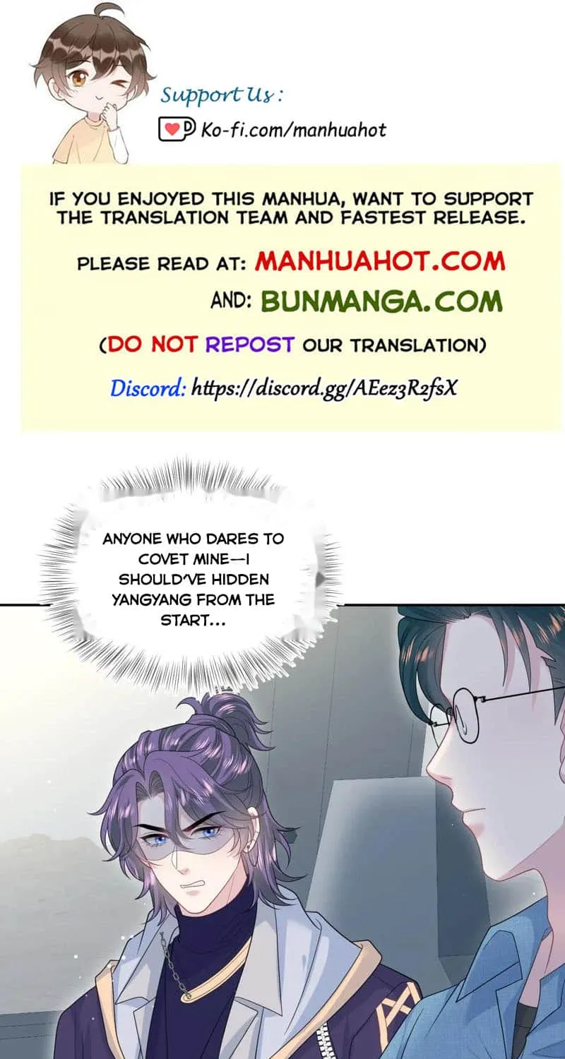 Read Seize My Boyfriend chapter 417 image 1 on Lezhin