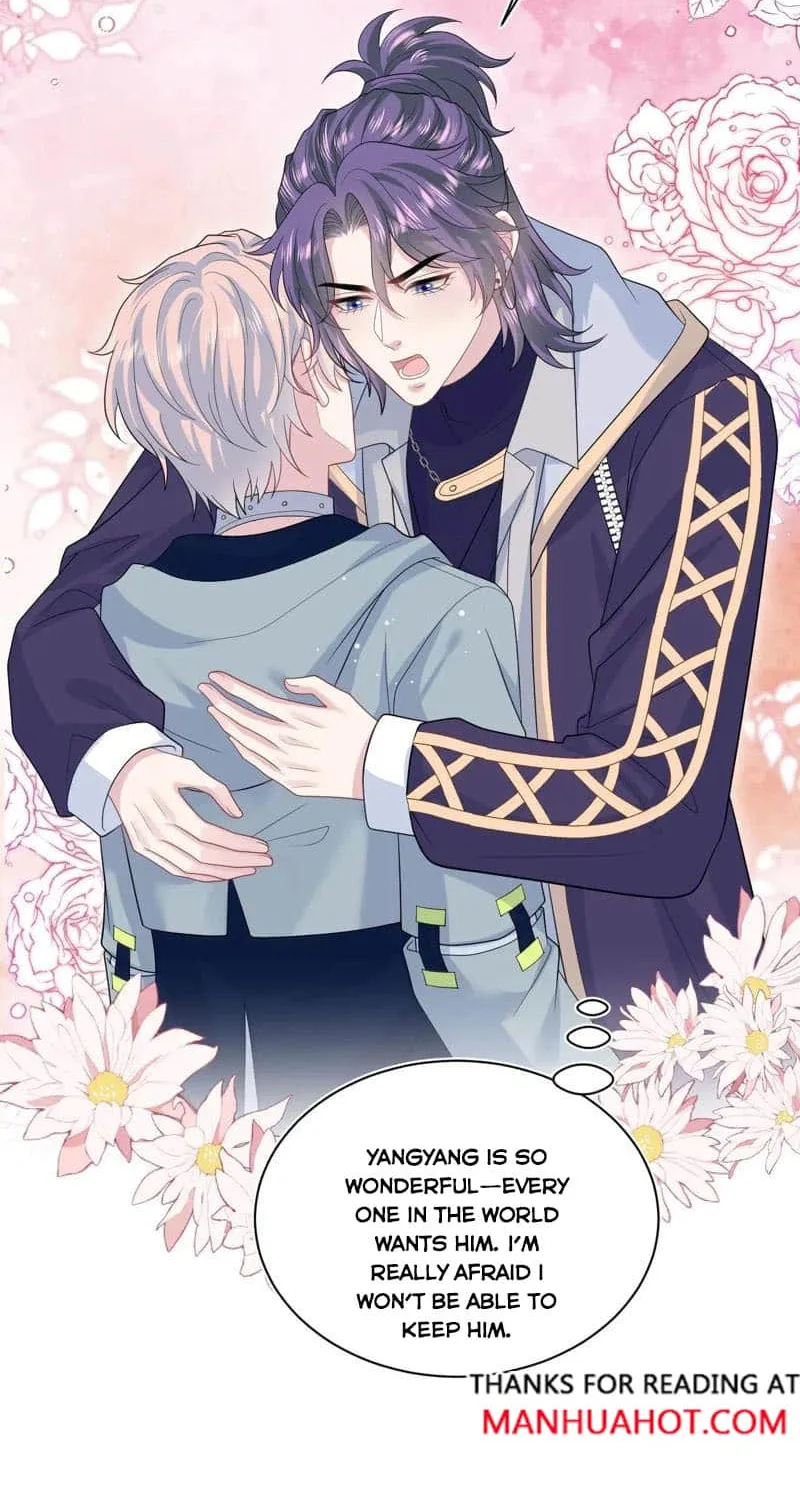 Read Seize My Boyfriend chapter 417 image 10 on Lezhin