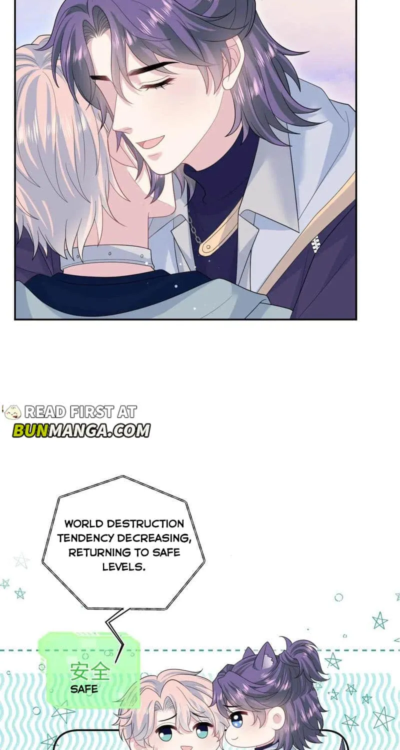Read Seize My Boyfriend chapter 417 image 12 on Lezhin
