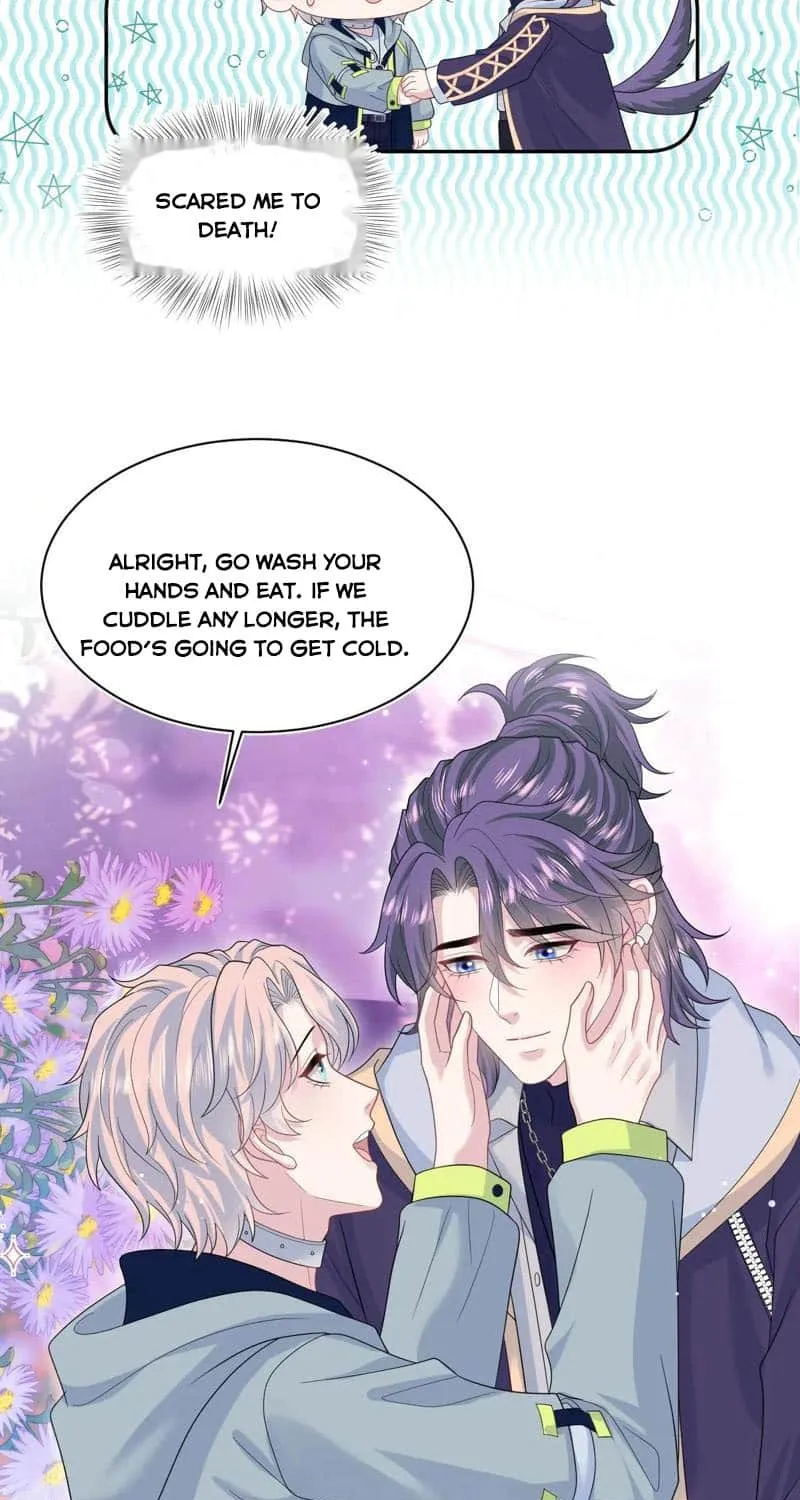 Read Seize My Boyfriend chapter 417 image 13 on Lezhin