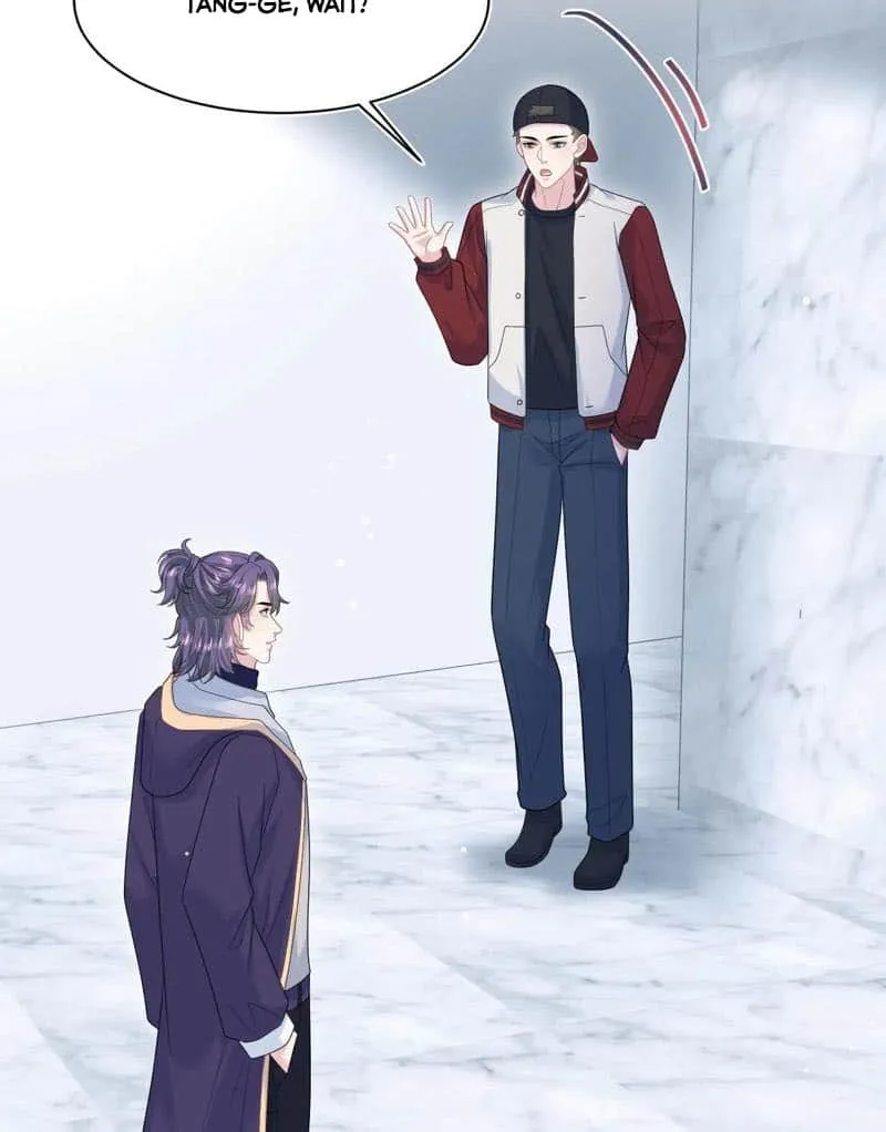 Read Seize My Boyfriend chapter 417 image 15 on Lezhin
