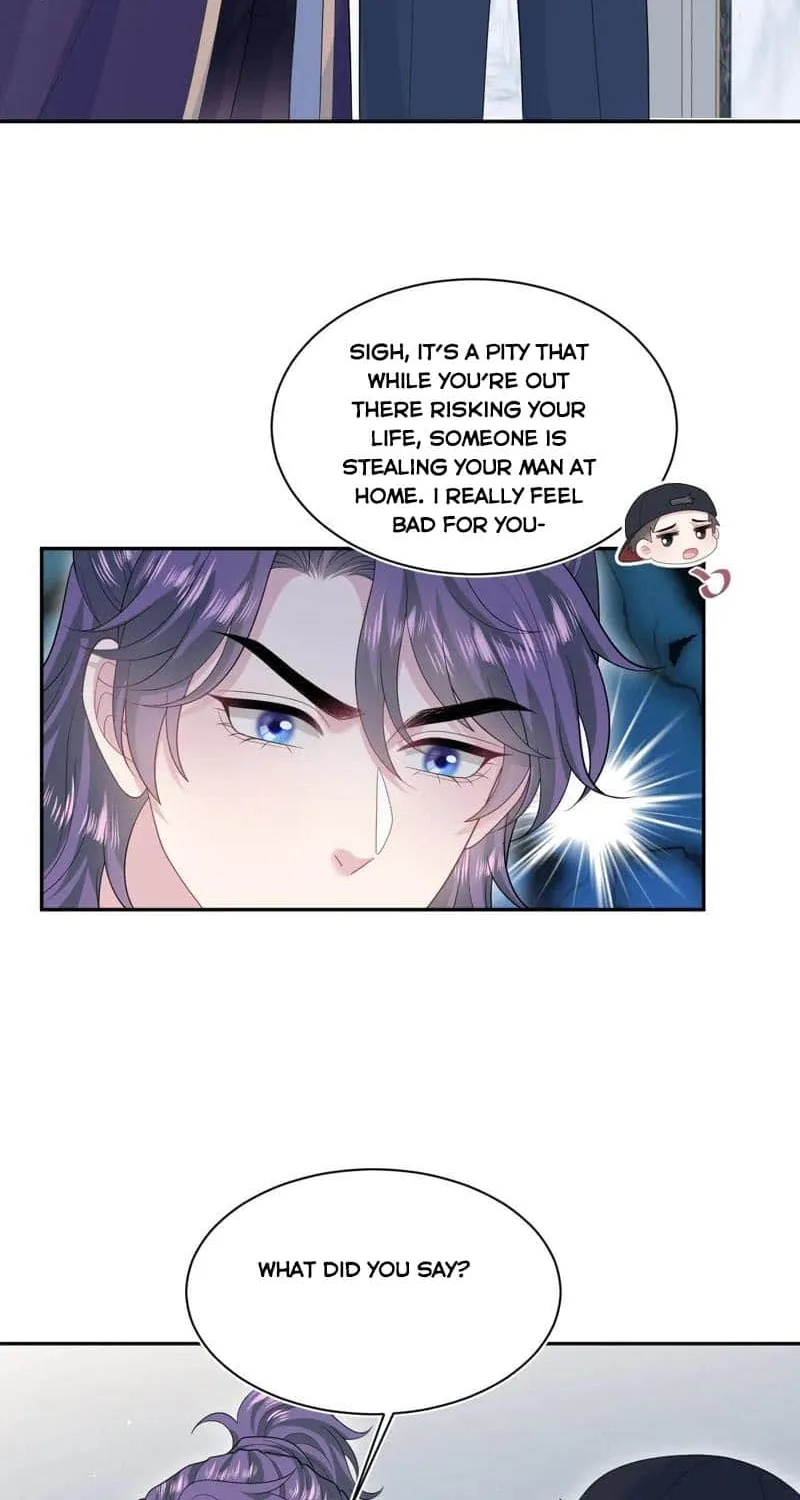 Read Seize My Boyfriend chapter 417 image 17 on Lezhin
