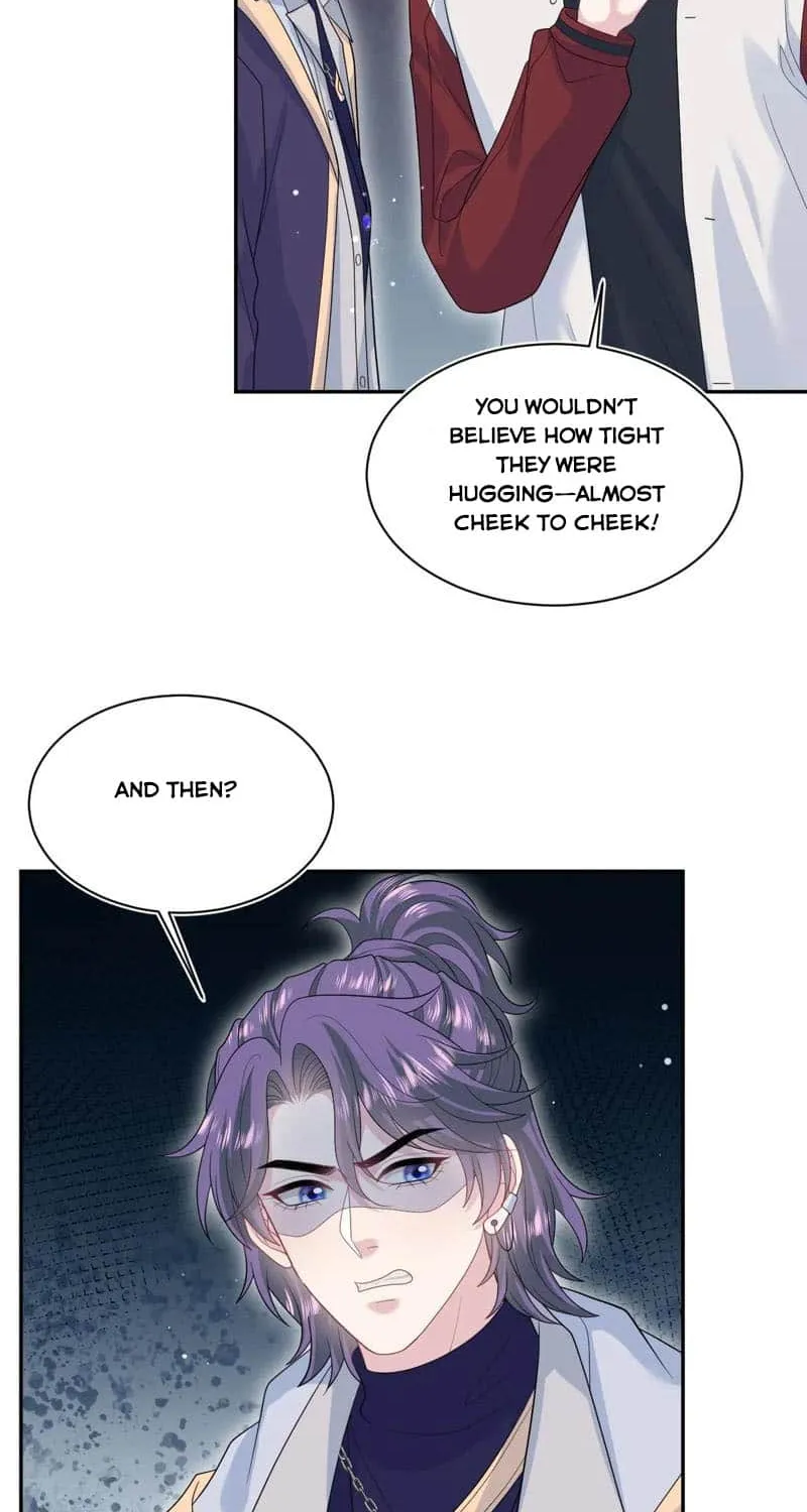Read Seize My Boyfriend chapter 417 image 19 on Lezhin