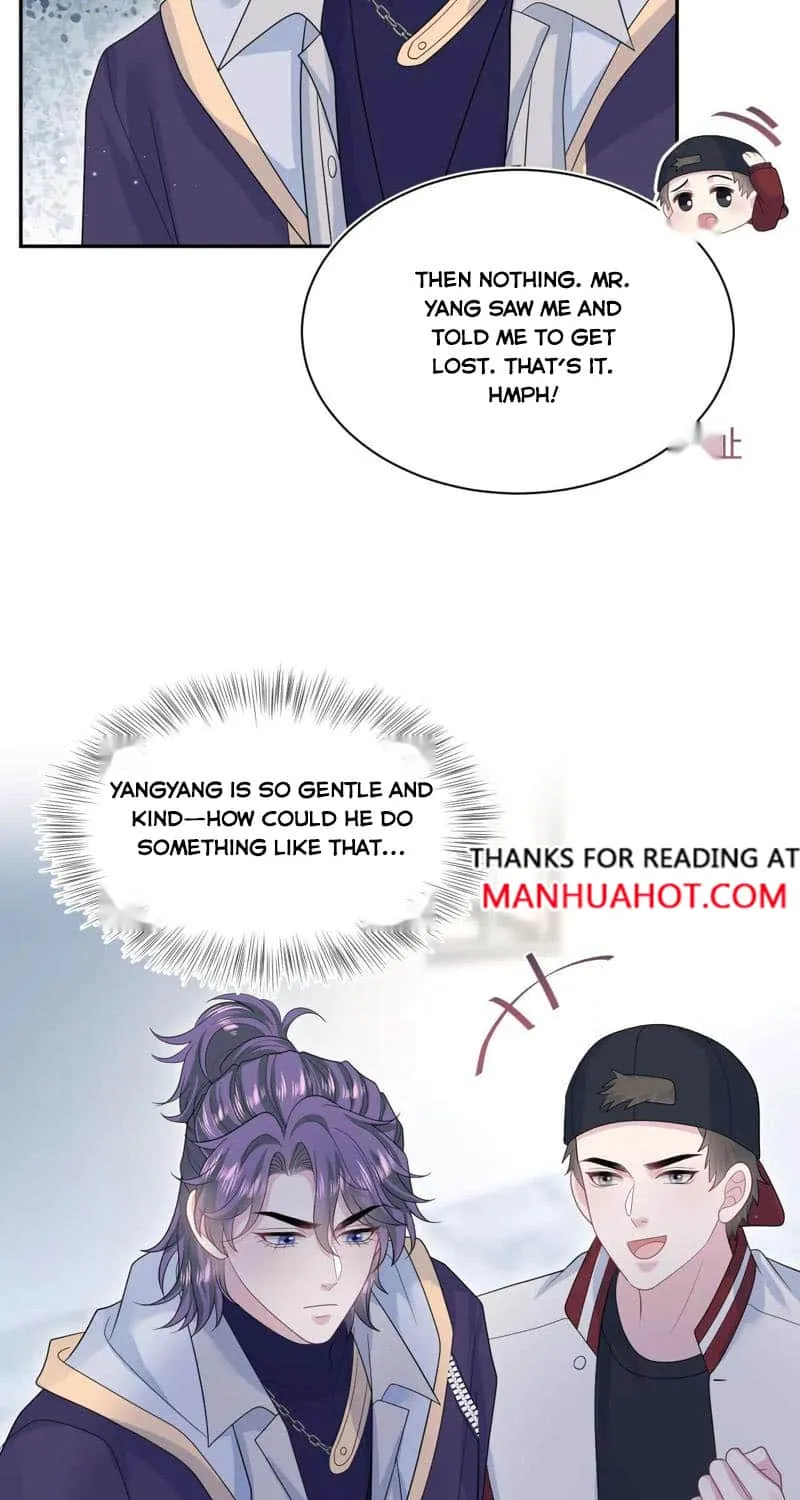 Read Seize My Boyfriend chapter 417 image 20 on Lezhin