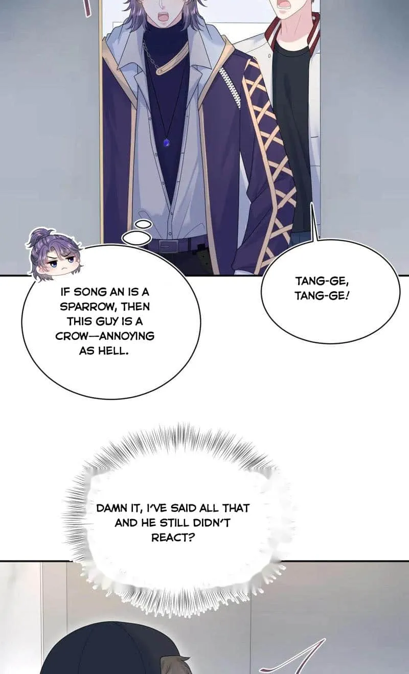 Read Seize My Boyfriend chapter 417 image 22 on Lezhin