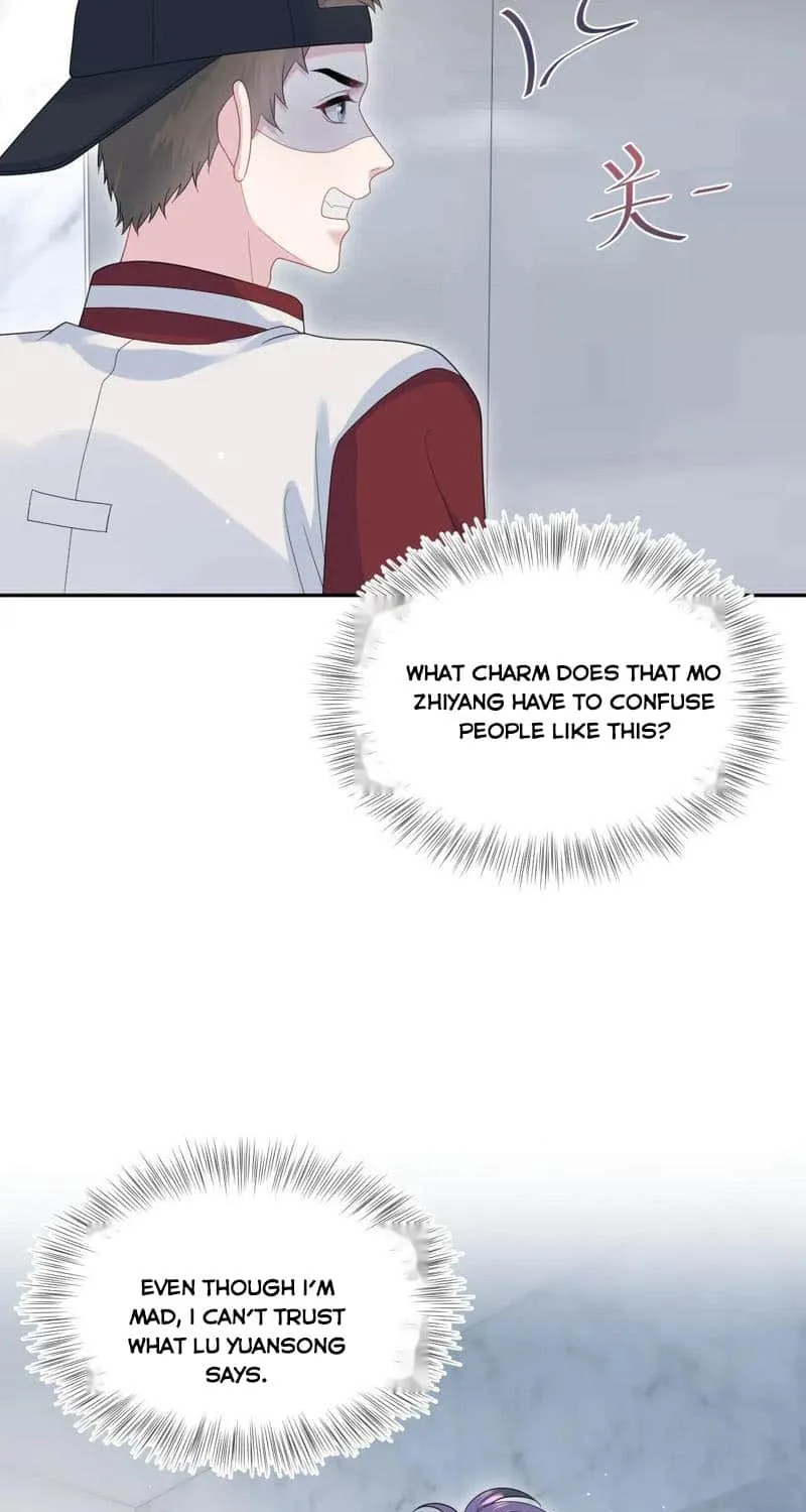 Read Seize My Boyfriend chapter 417 image 23 on Lezhin