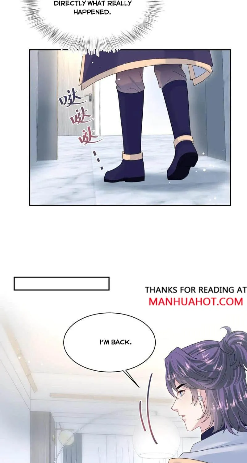 Read Seize My Boyfriend chapter 417 image 25 on Lezhin