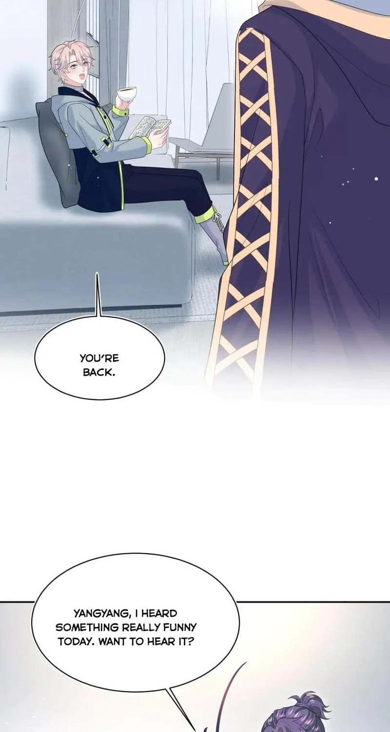 Read Seize My Boyfriend chapter 417 image 26 on Lezhin