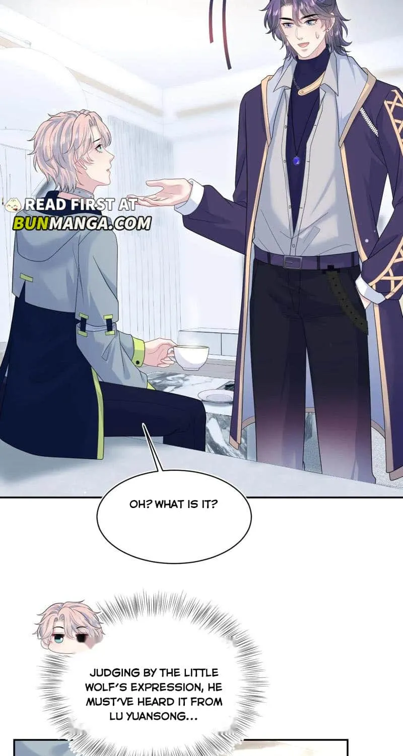 Read Seize My Boyfriend chapter 417 image 27 on Lezhin