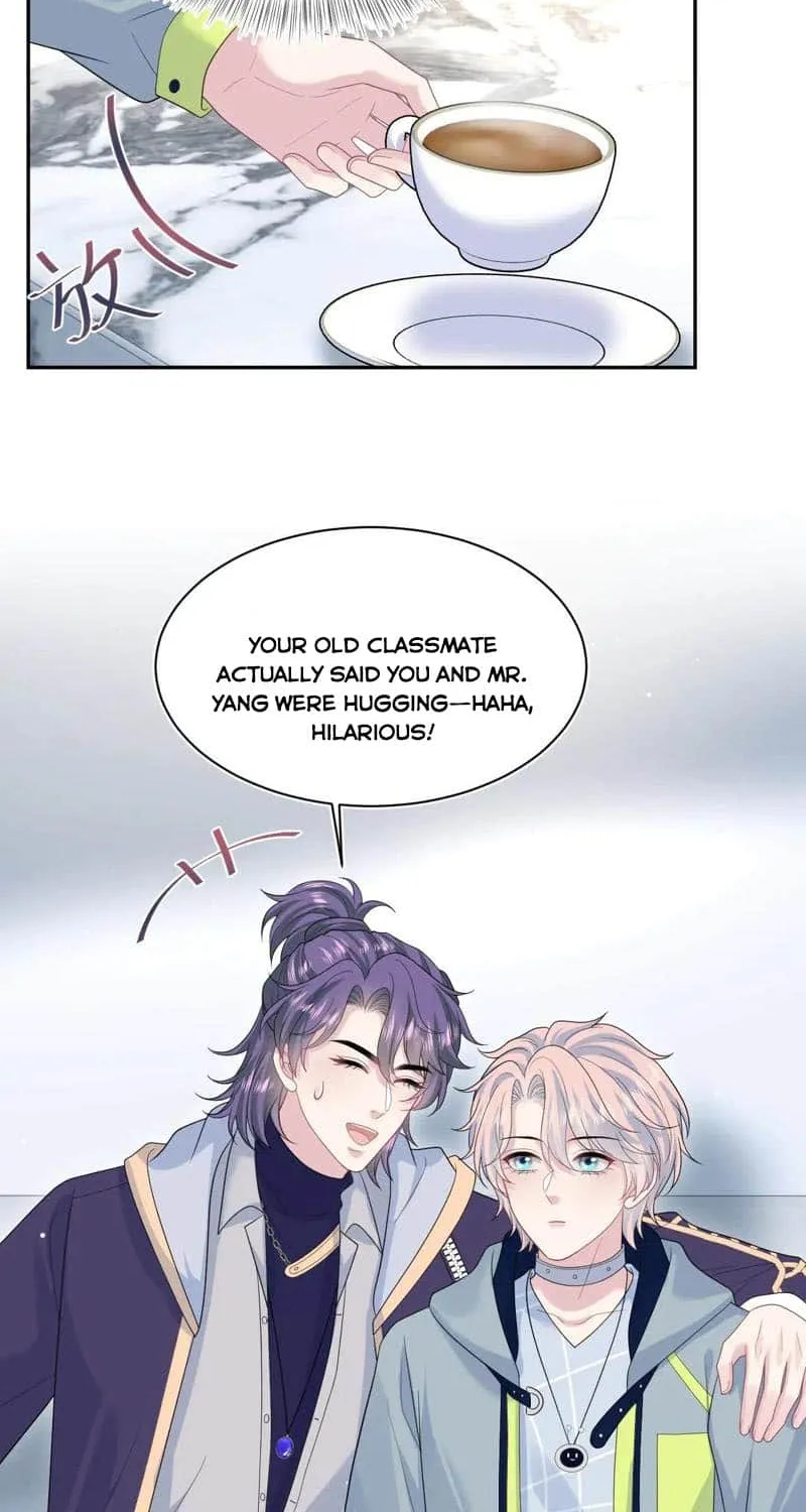 Read Seize My Boyfriend chapter 417 image 28 on Lezhin