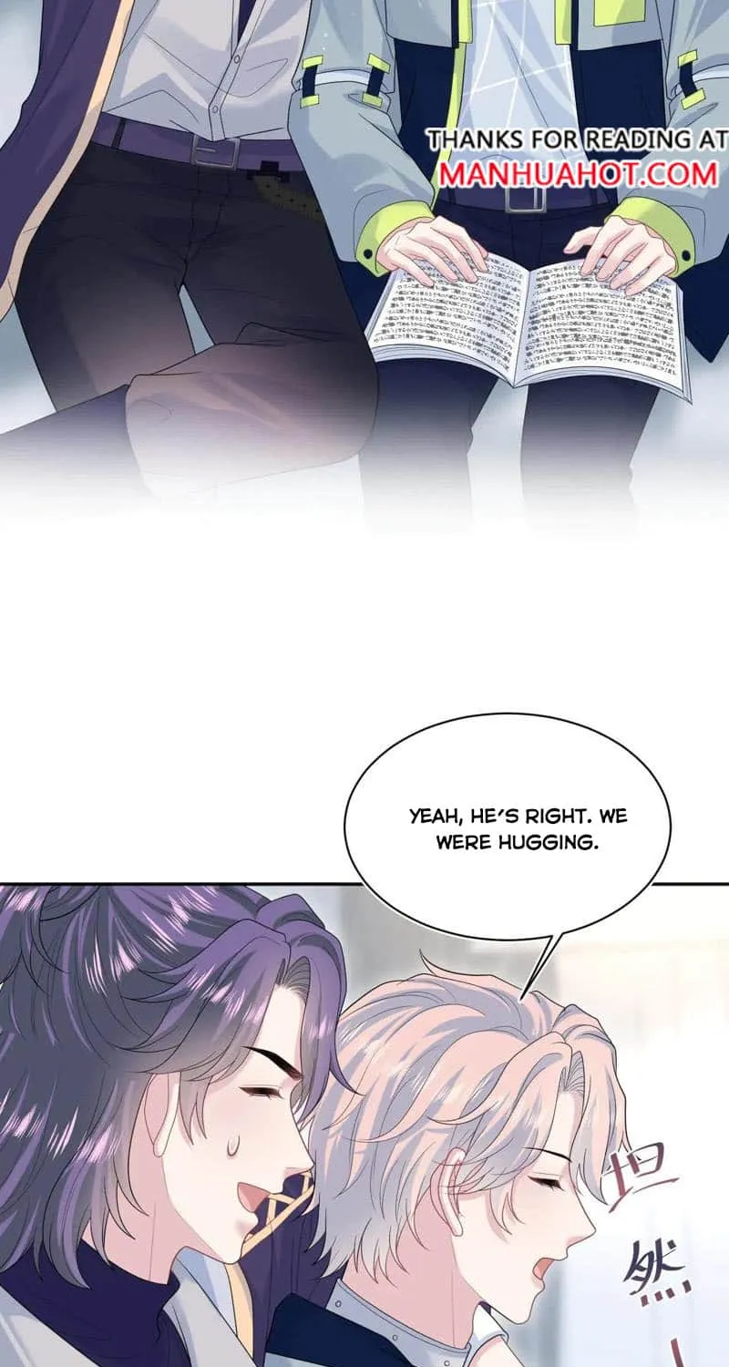Read Seize My Boyfriend chapter 417 image 29 on Lezhin