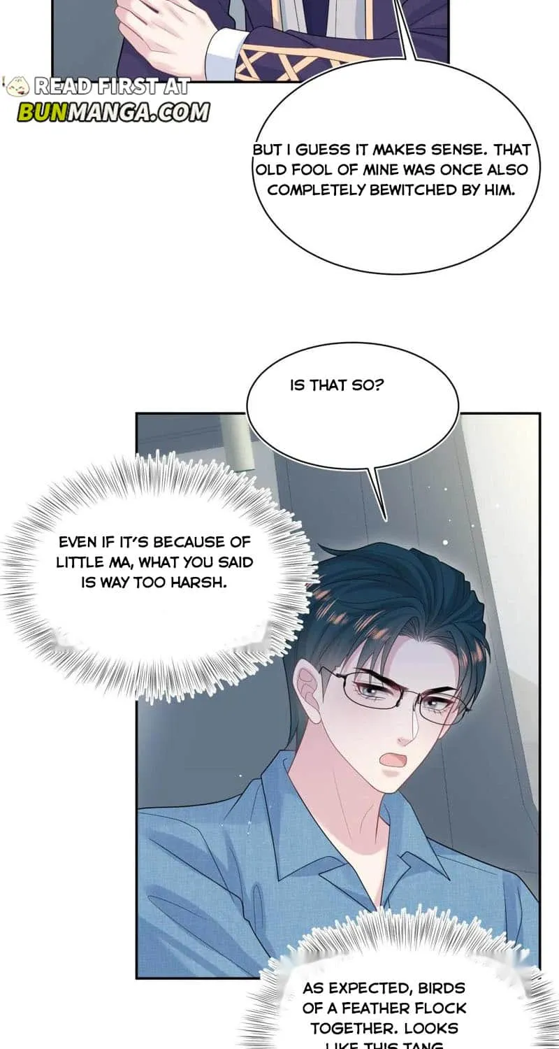 Read Seize My Boyfriend chapter 417 image 3 on Lezhin