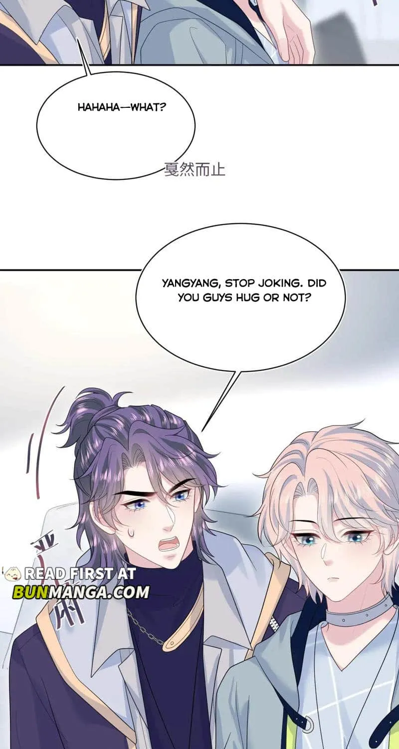 Read Seize My Boyfriend chapter 417 image 31 on Lezhin