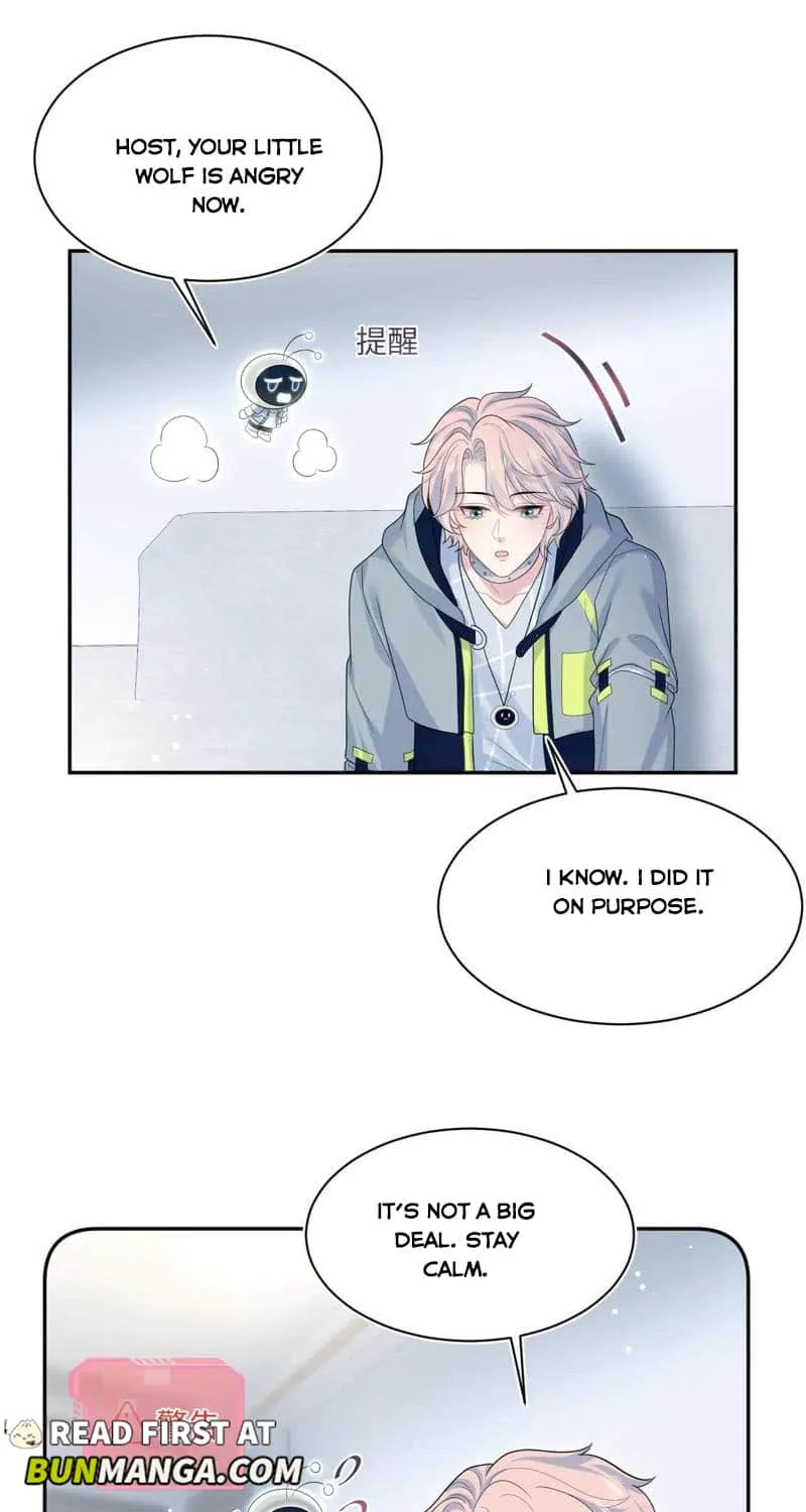 Read Seize My Boyfriend chapter 417 image 34 on Lezhin