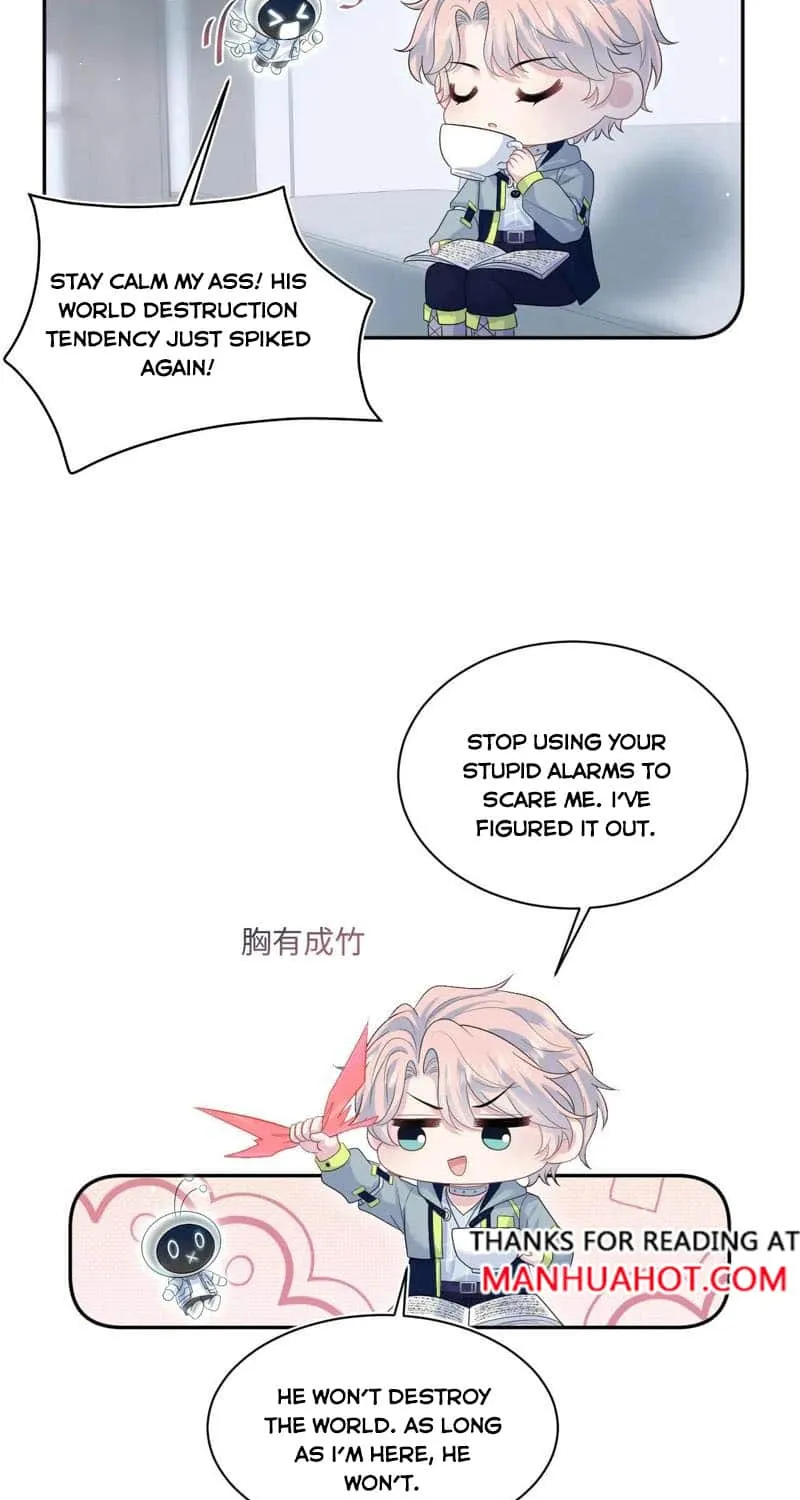 Read Seize My Boyfriend chapter 417 image 35 on Lezhin