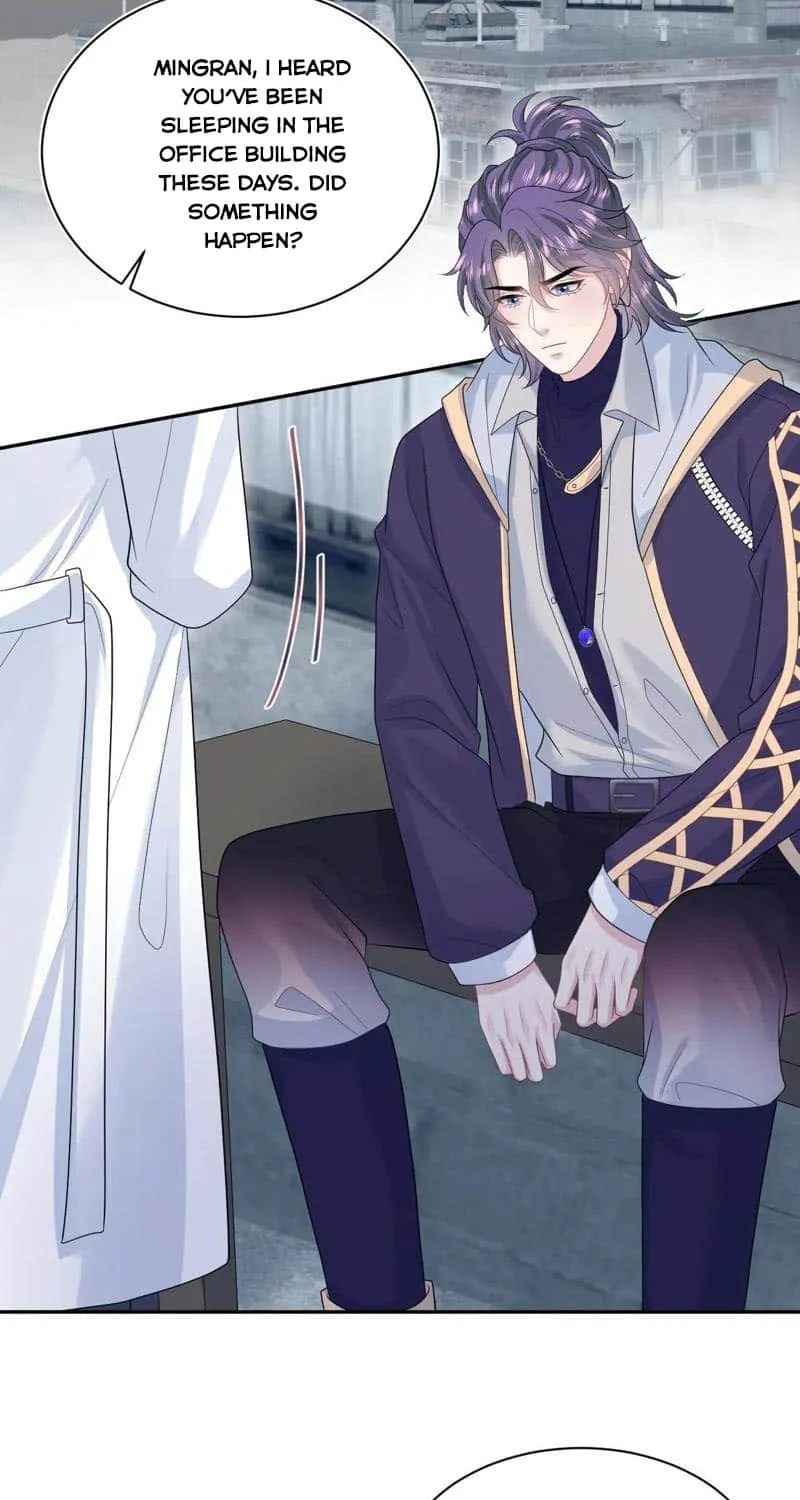 Read Seize My Boyfriend chapter 417 image 37 on Lezhin