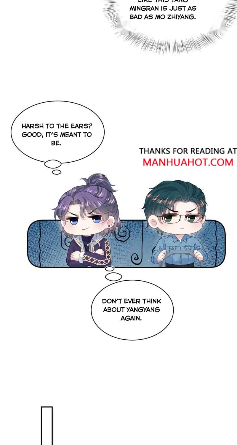 Read Seize My Boyfriend chapter 417 image 4 on Lezhin