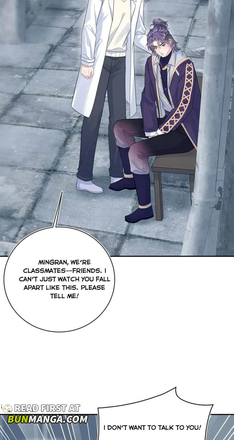 Read Seize My Boyfriend chapter 417 image 40 on Lezhin