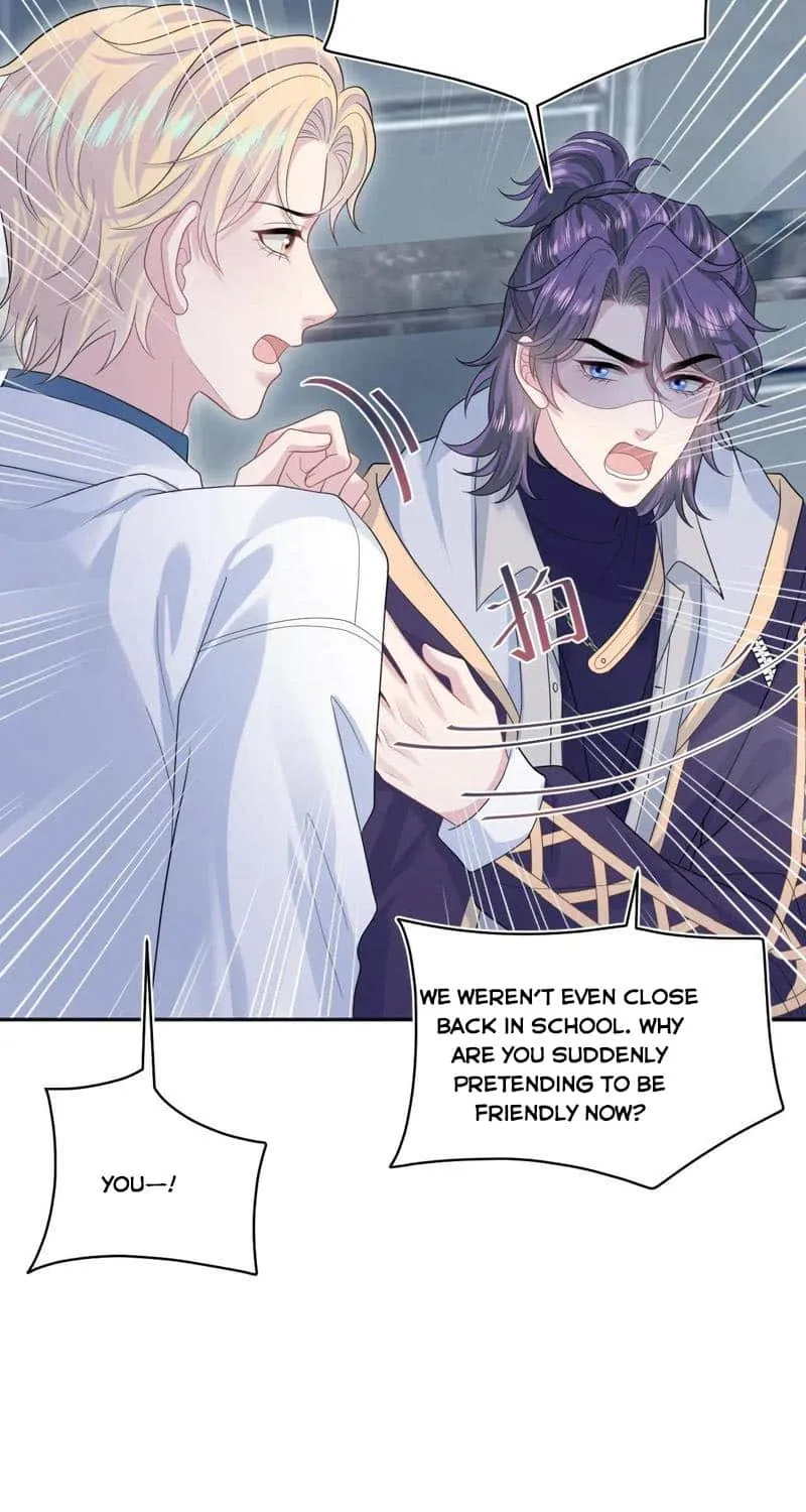 Read Seize My Boyfriend chapter 417 image 41 on Lezhin