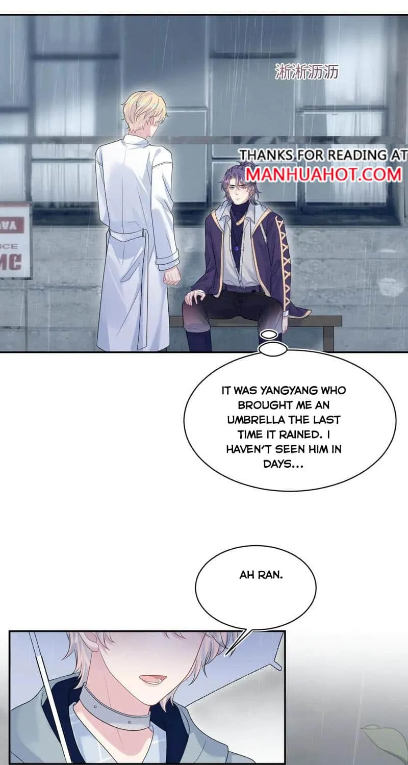Read Seize My Boyfriend chapter 417 image 42 on Lezhin
