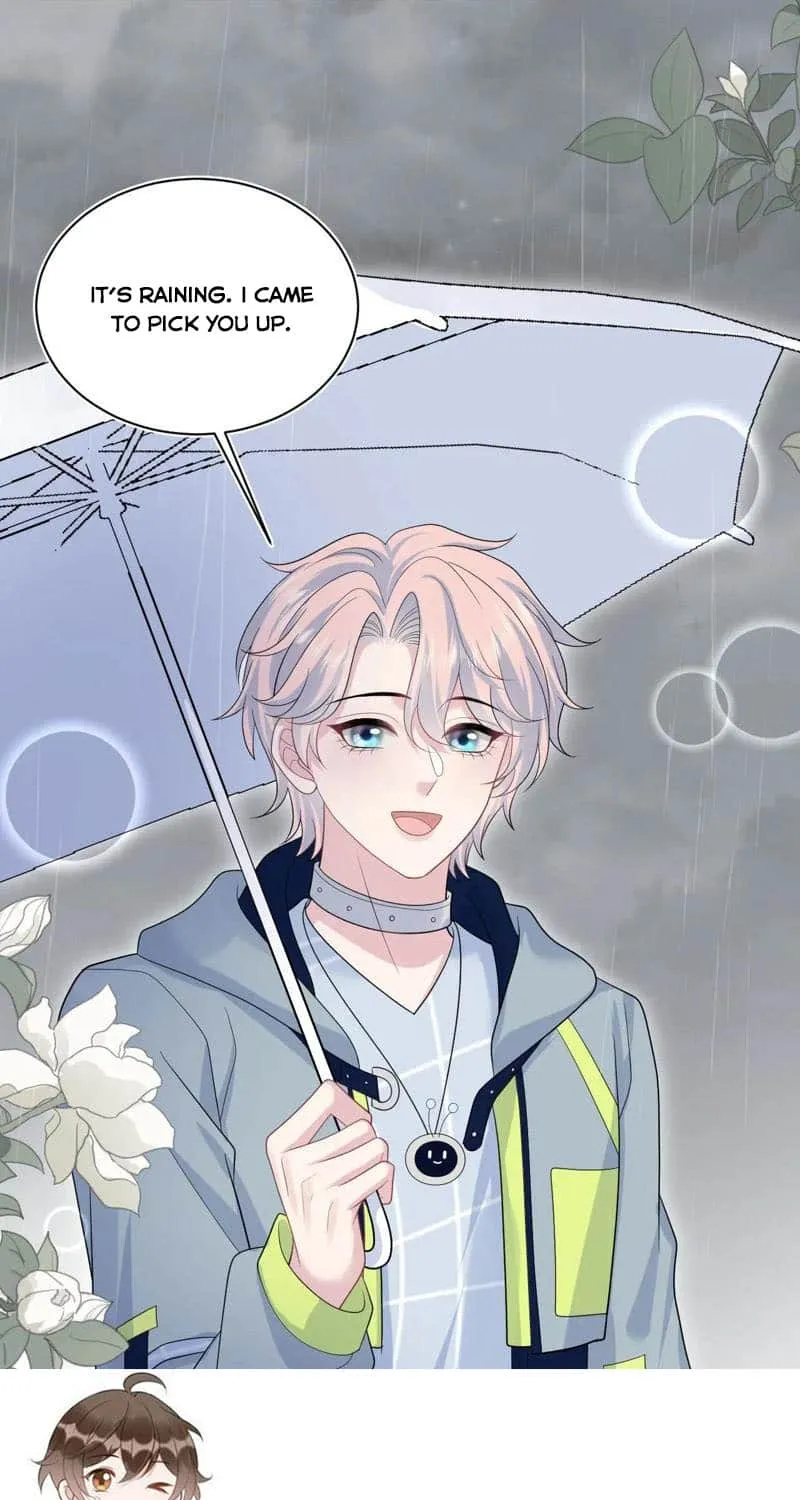 Read Seize My Boyfriend chapter 417 image 43 on Lezhin