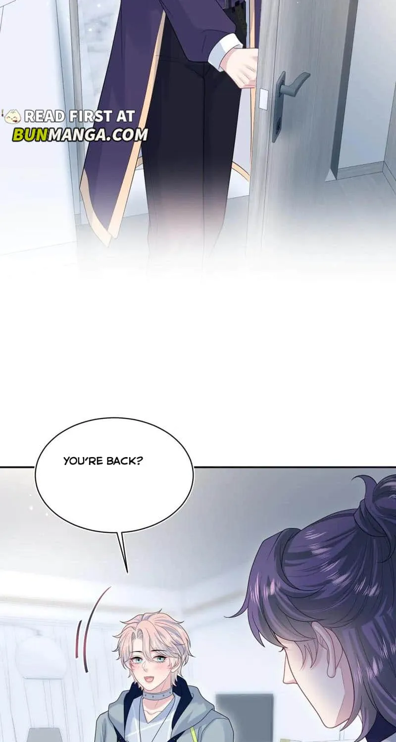 Read Seize My Boyfriend chapter 417 image 6 on Lezhin