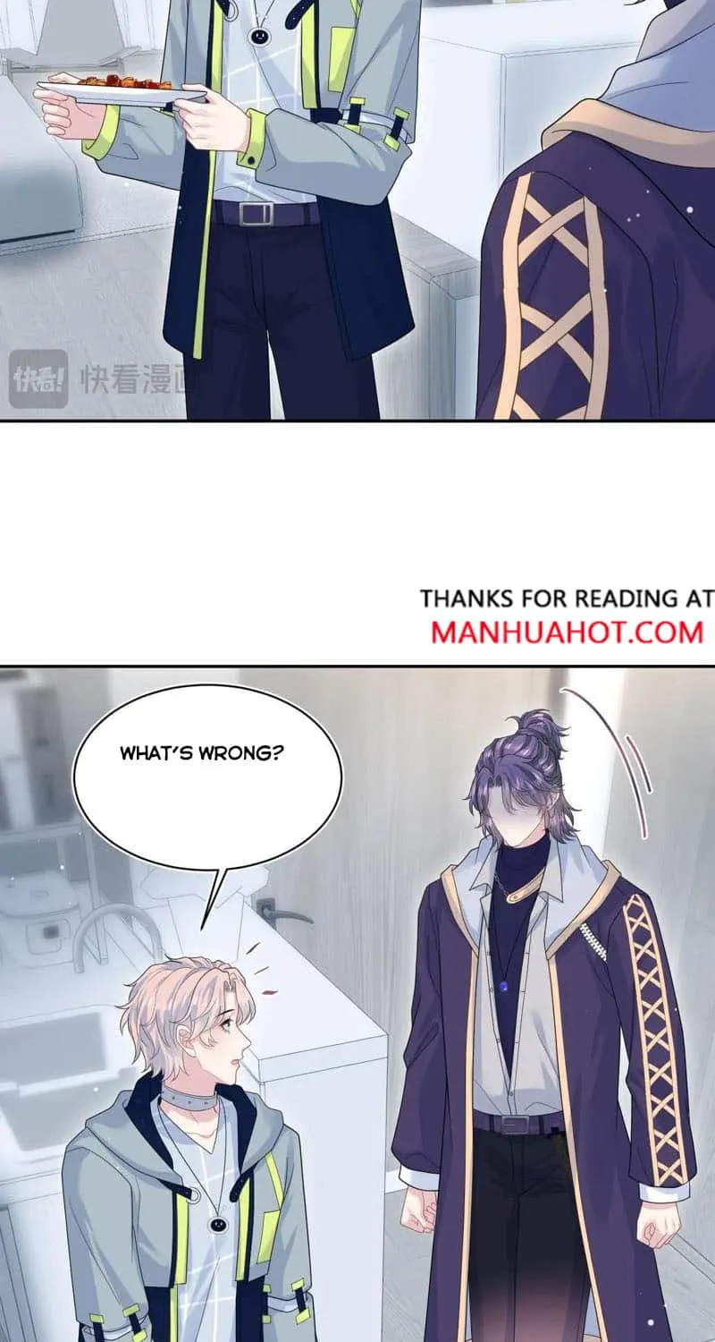 Read Seize My Boyfriend chapter 417 image 7 on Lezhin