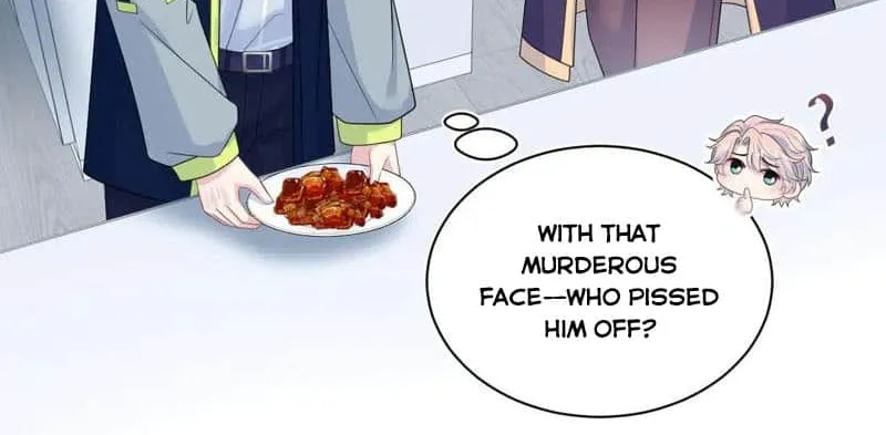 Read Seize My Boyfriend chapter 417 image 8 on Lezhin