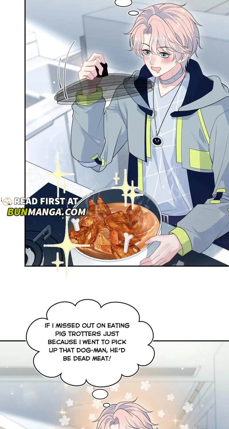 Read Seize My Boyfriend chapter 419 image 10 on Lezhin