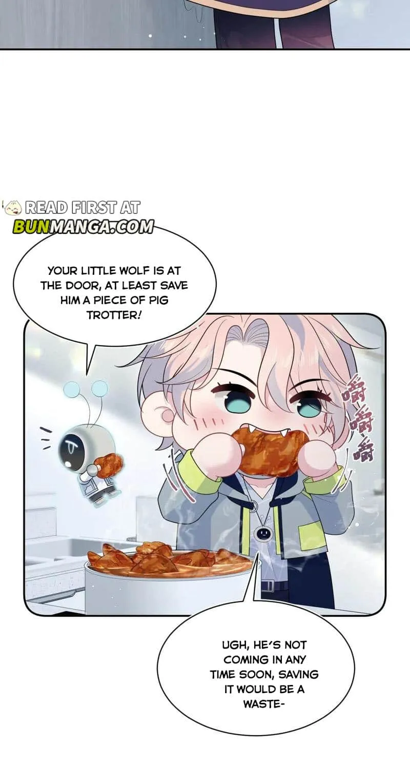 Read Seize My Boyfriend chapter 419 image 13 on Lezhin