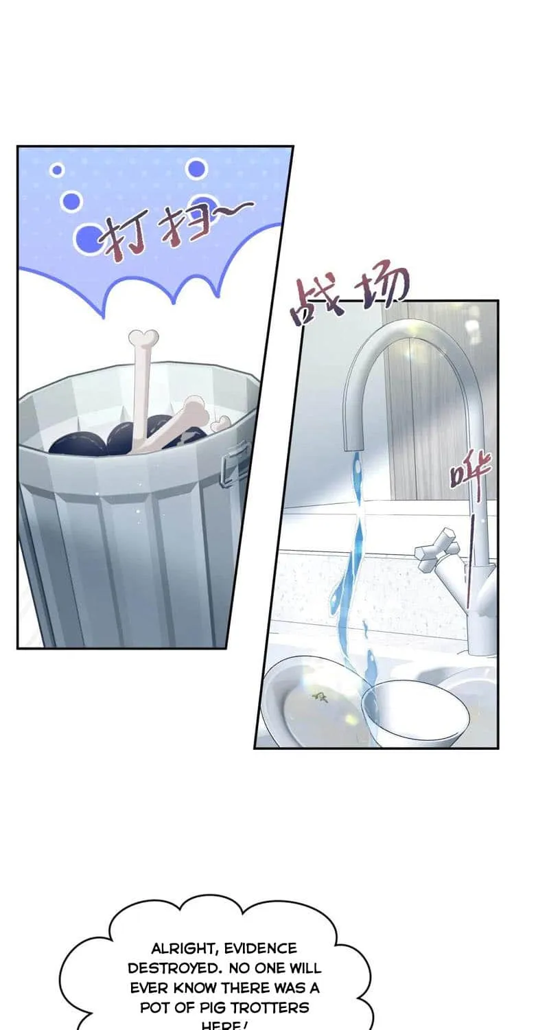 Read Seize My Boyfriend chapter 419 image 14 on Lezhin